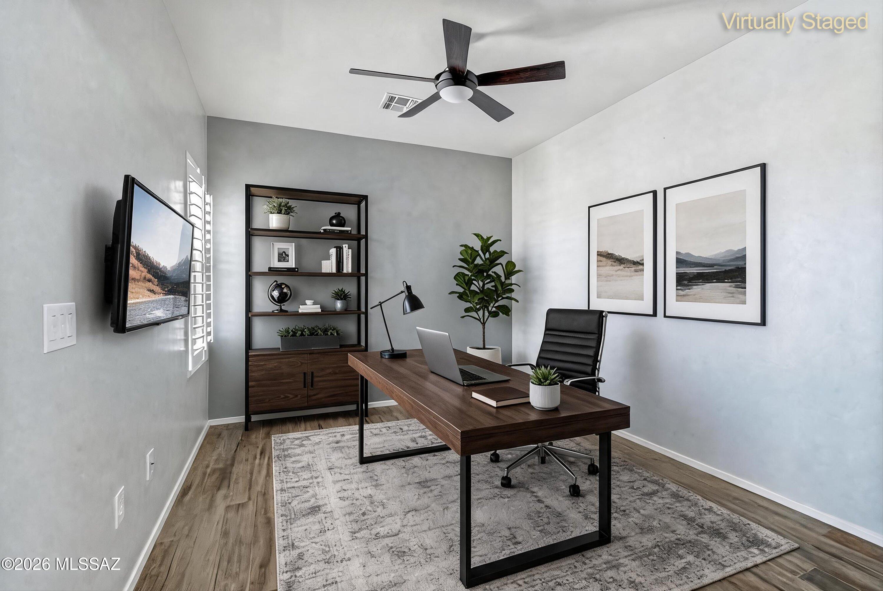 New Tucson Unit NO. 5 (1-312) - Residential