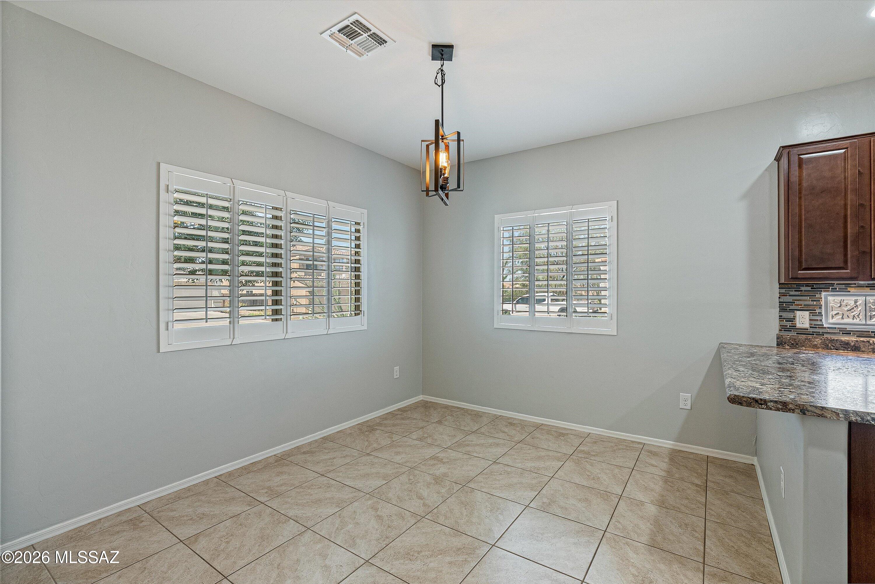 New Tucson Unit NO. 5 (1-312) - Residential