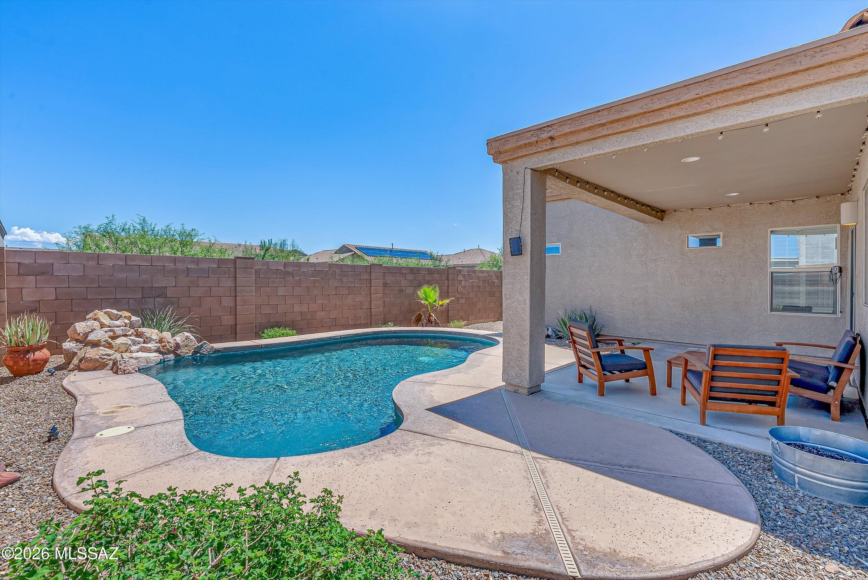 New Tucson Unit NO. 5 (1-312) - Residential