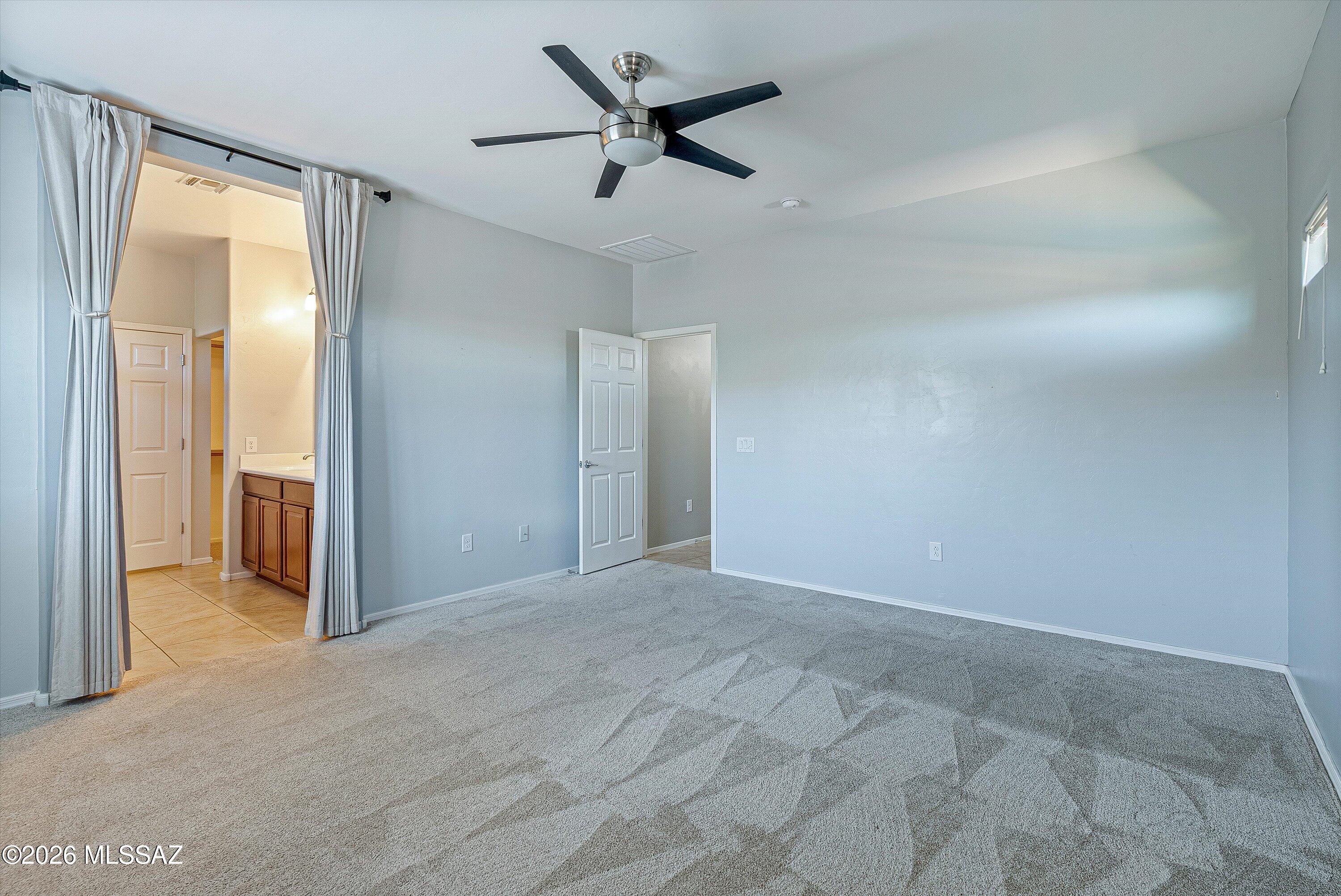 New Tucson Unit NO. 5 (1-312) - Residential