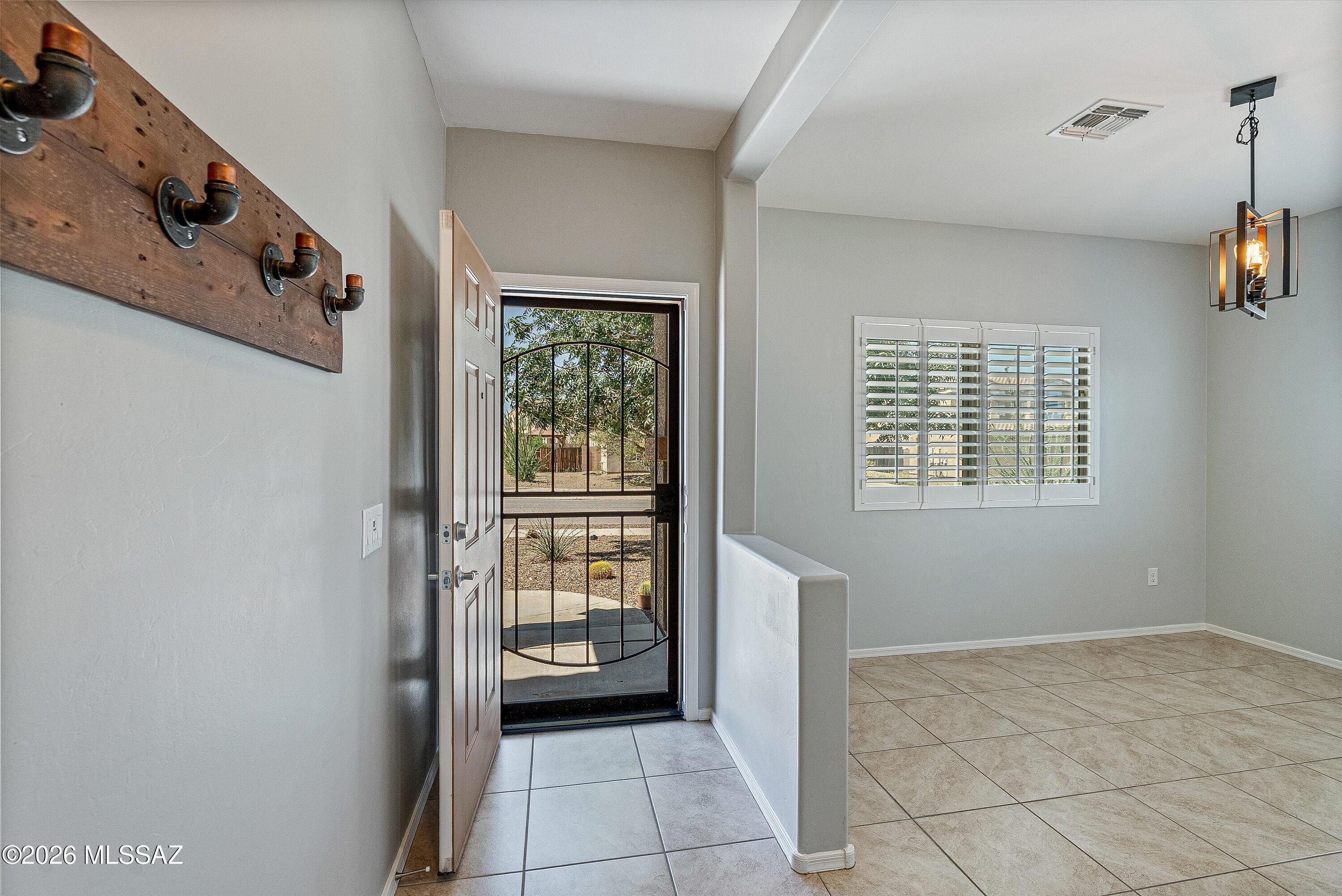 New Tucson Unit NO. 5 (1-312) - Residential