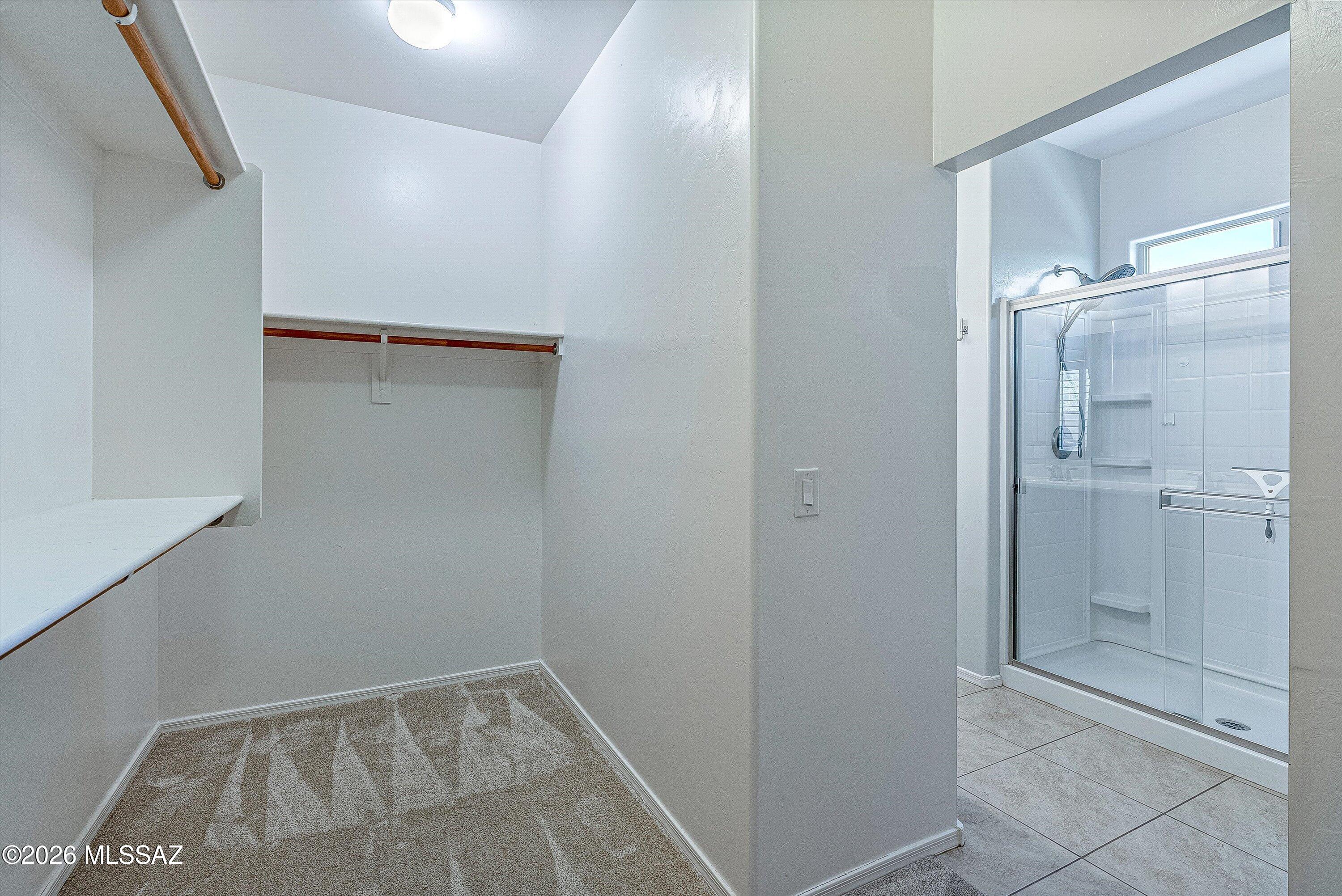 New Tucson Unit NO. 5 (1-312) - Residential