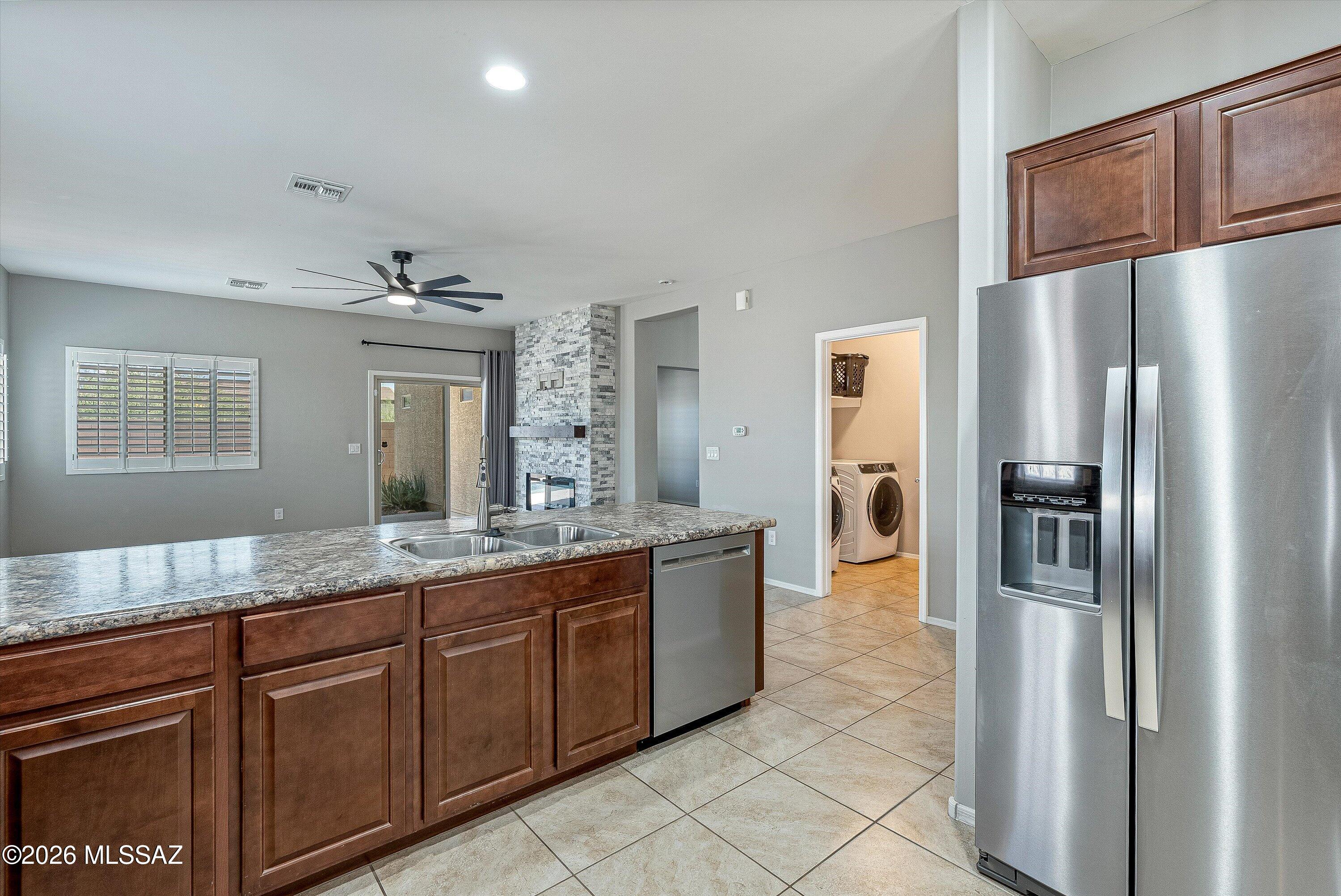 New Tucson Unit NO. 5 (1-312) - Residential