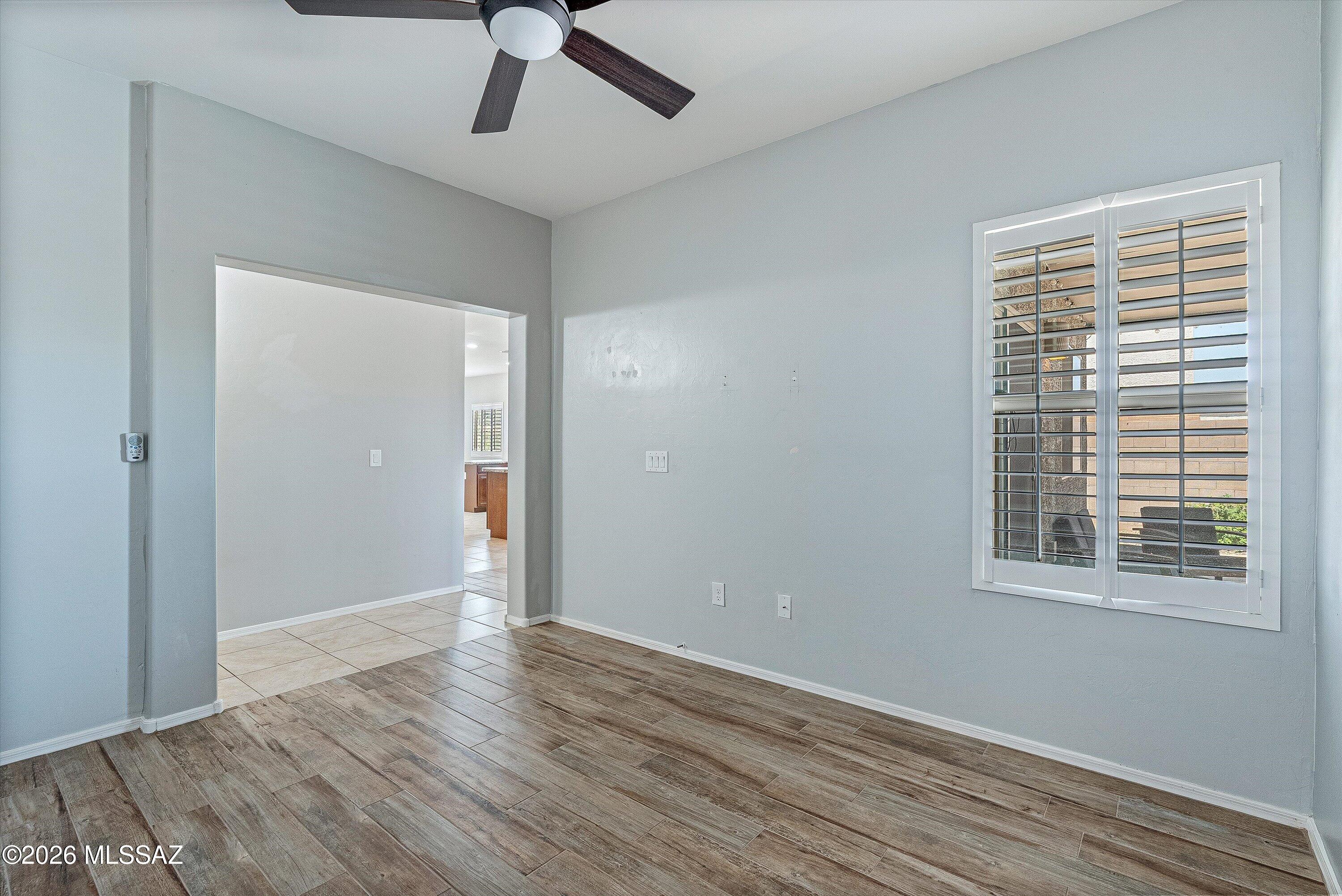 New Tucson Unit NO. 5 (1-312) - Residential