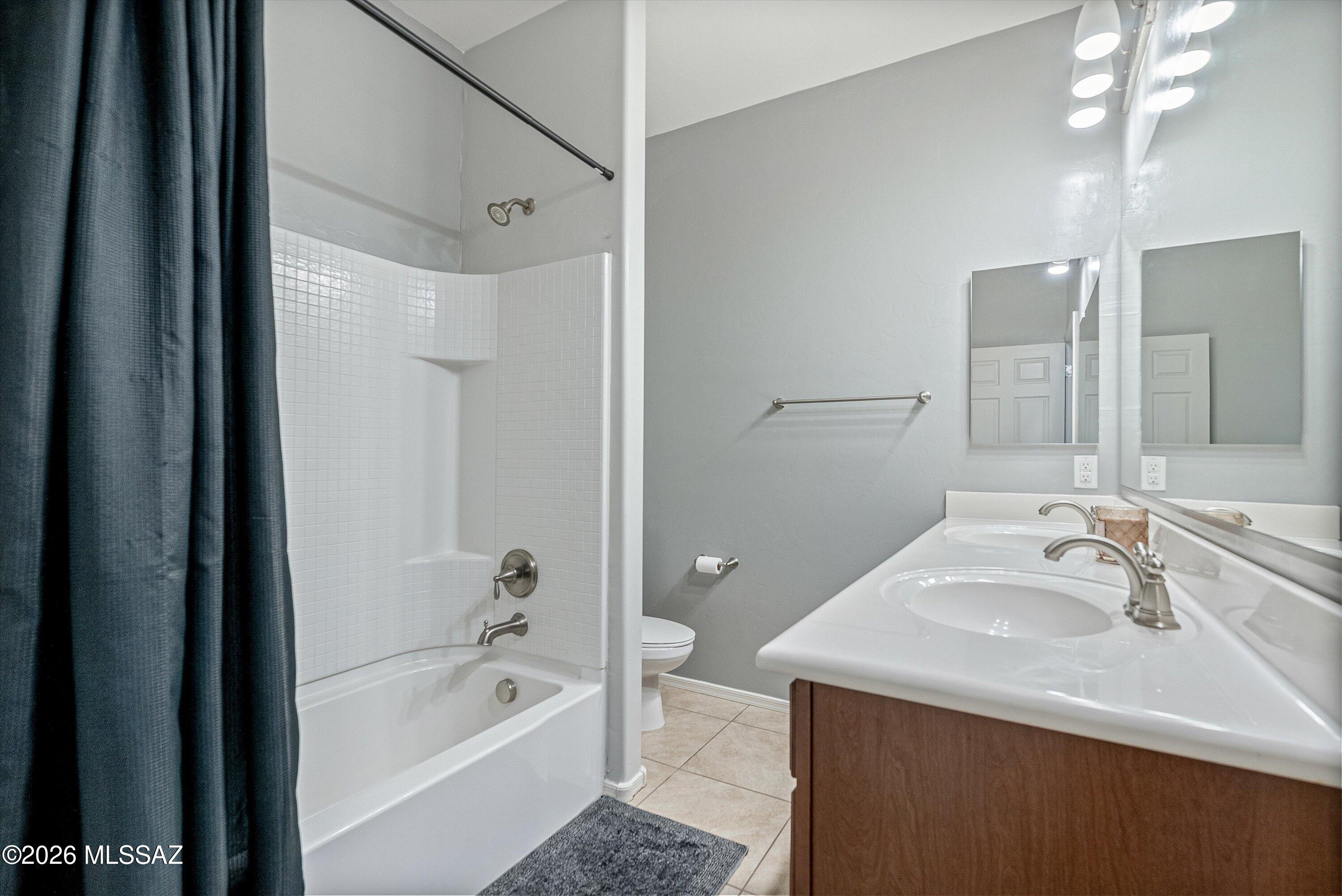 New Tucson Unit NO. 5 (1-312) - Residential