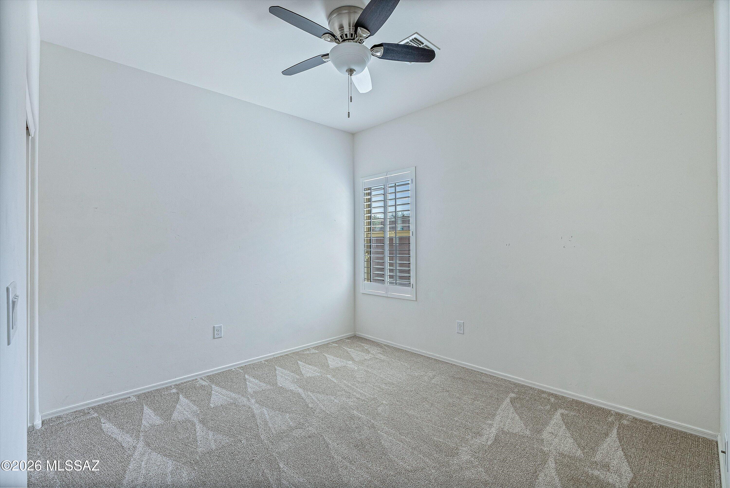 New Tucson Unit NO. 5 (1-312) - Residential