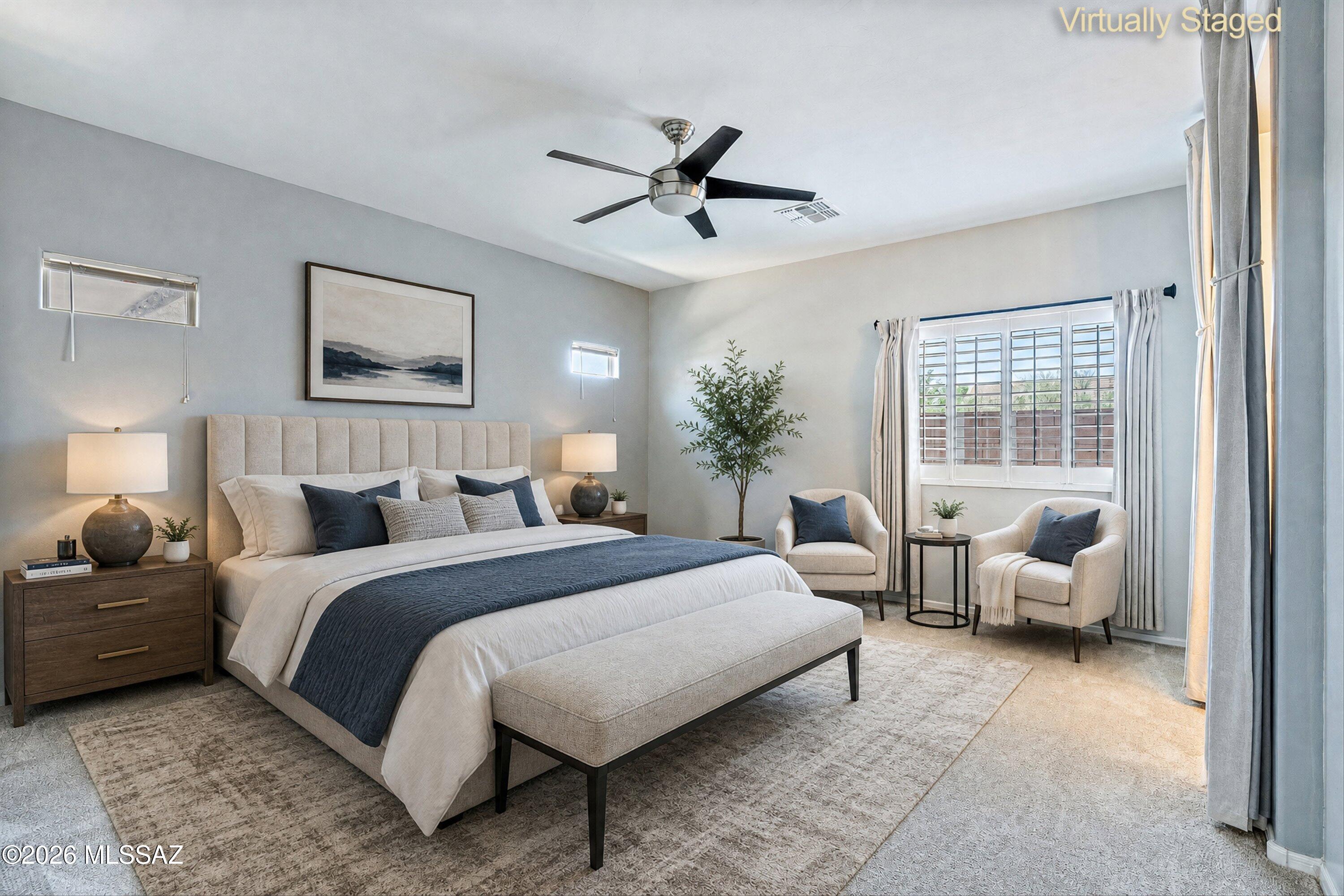 New Tucson Unit NO. 5 (1-312) - Residential