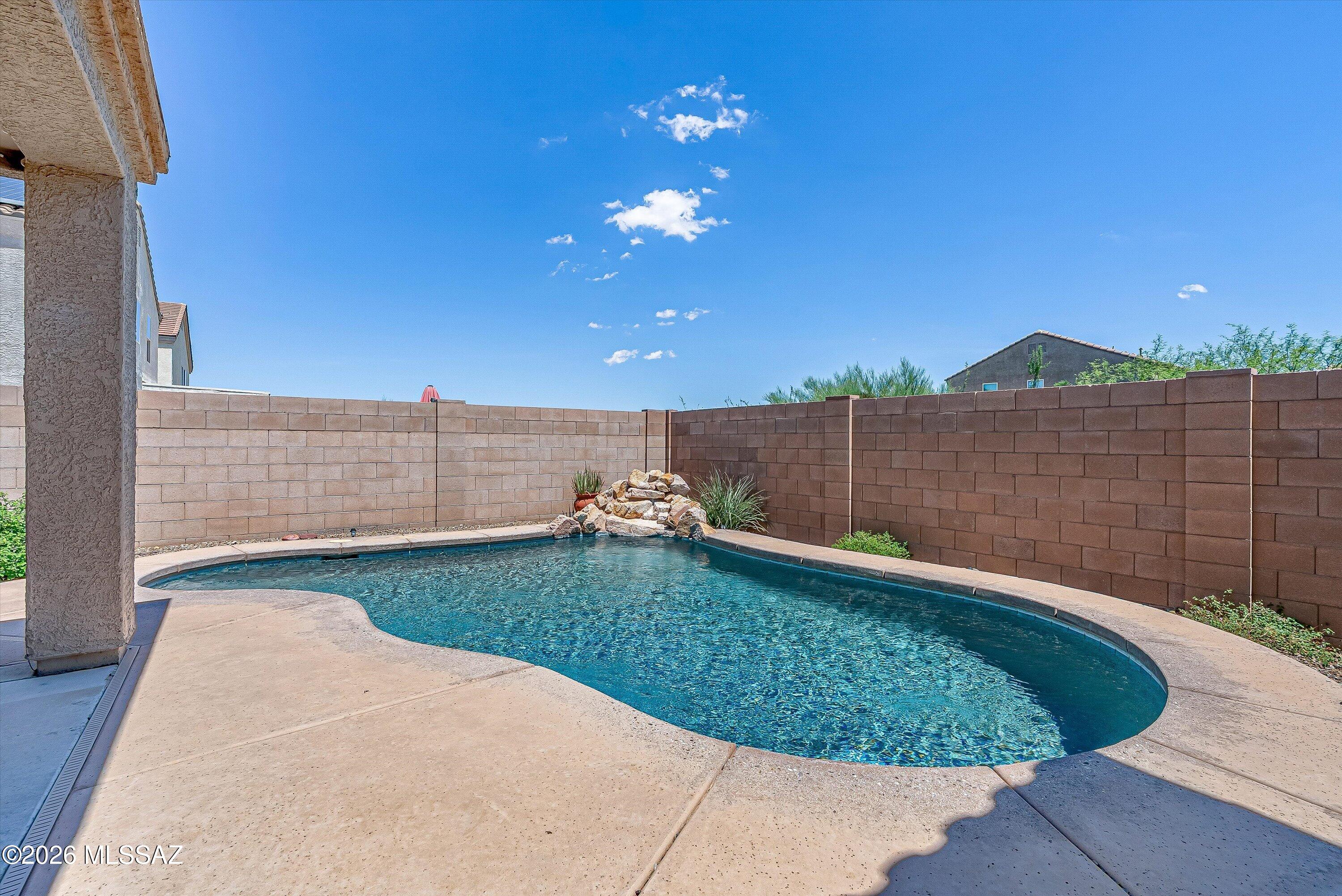 New Tucson Unit NO. 5 (1-312) - Residential