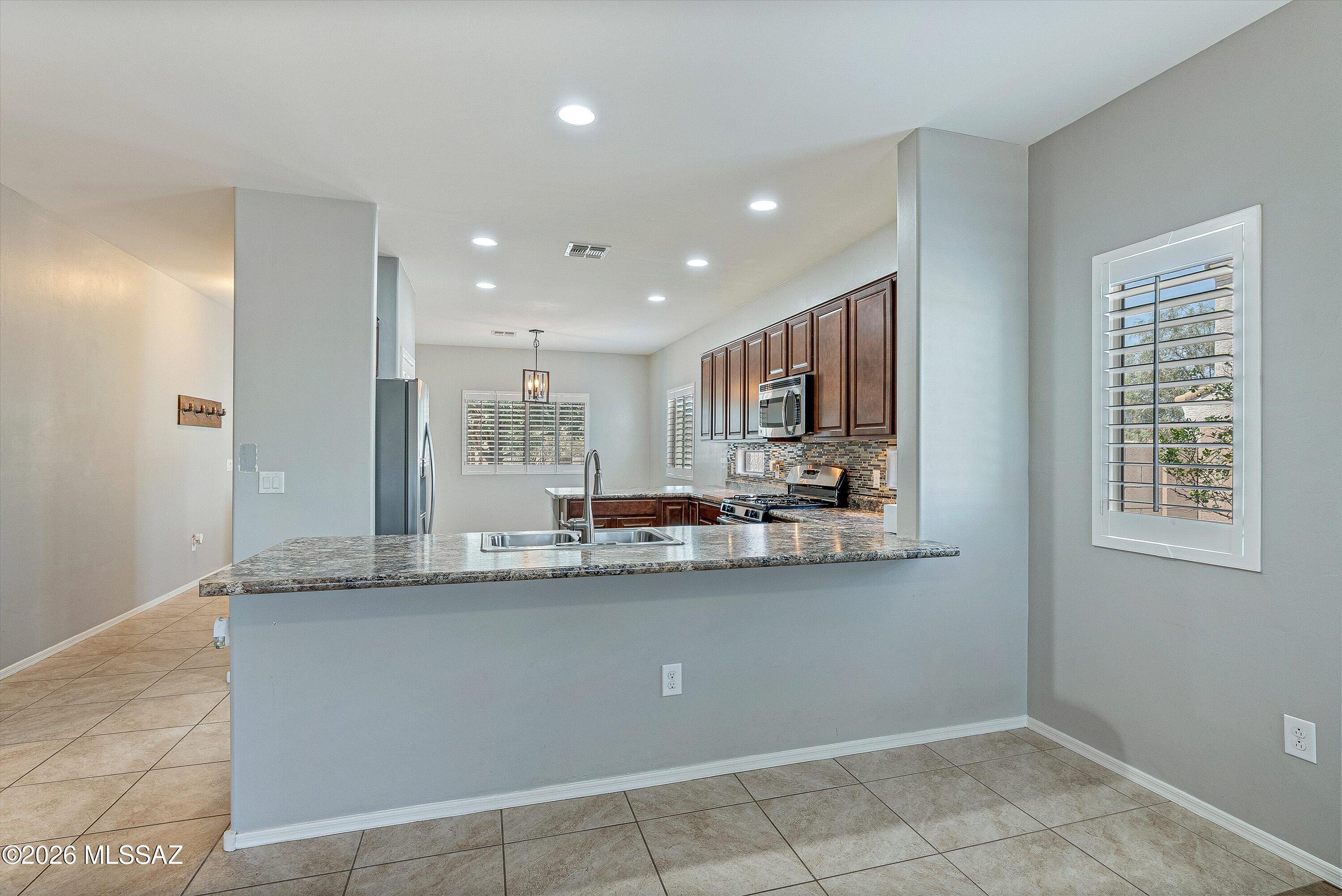 New Tucson Unit NO. 5 (1-312) - Residential