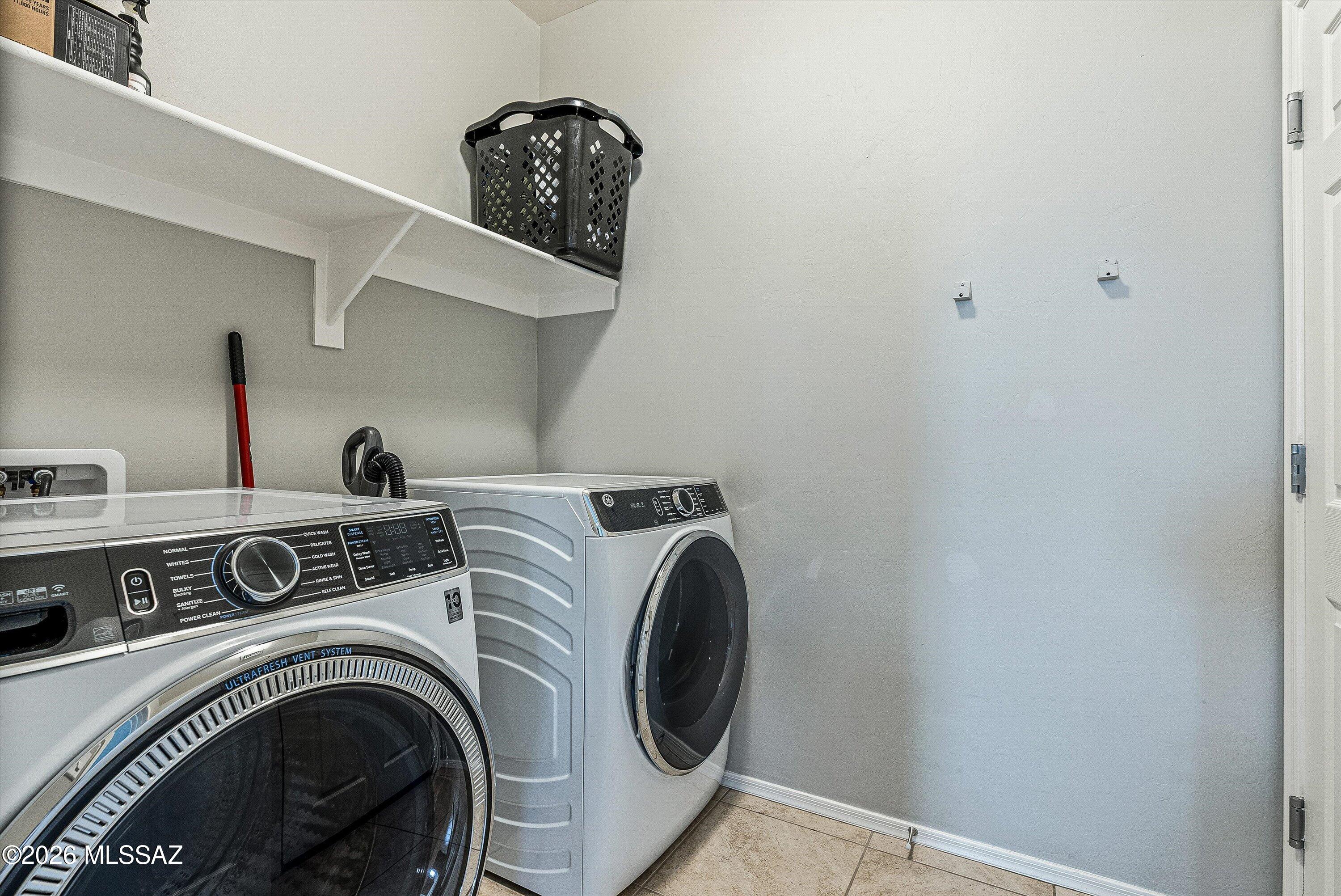 New Tucson Unit NO. 5 (1-312) - Residential