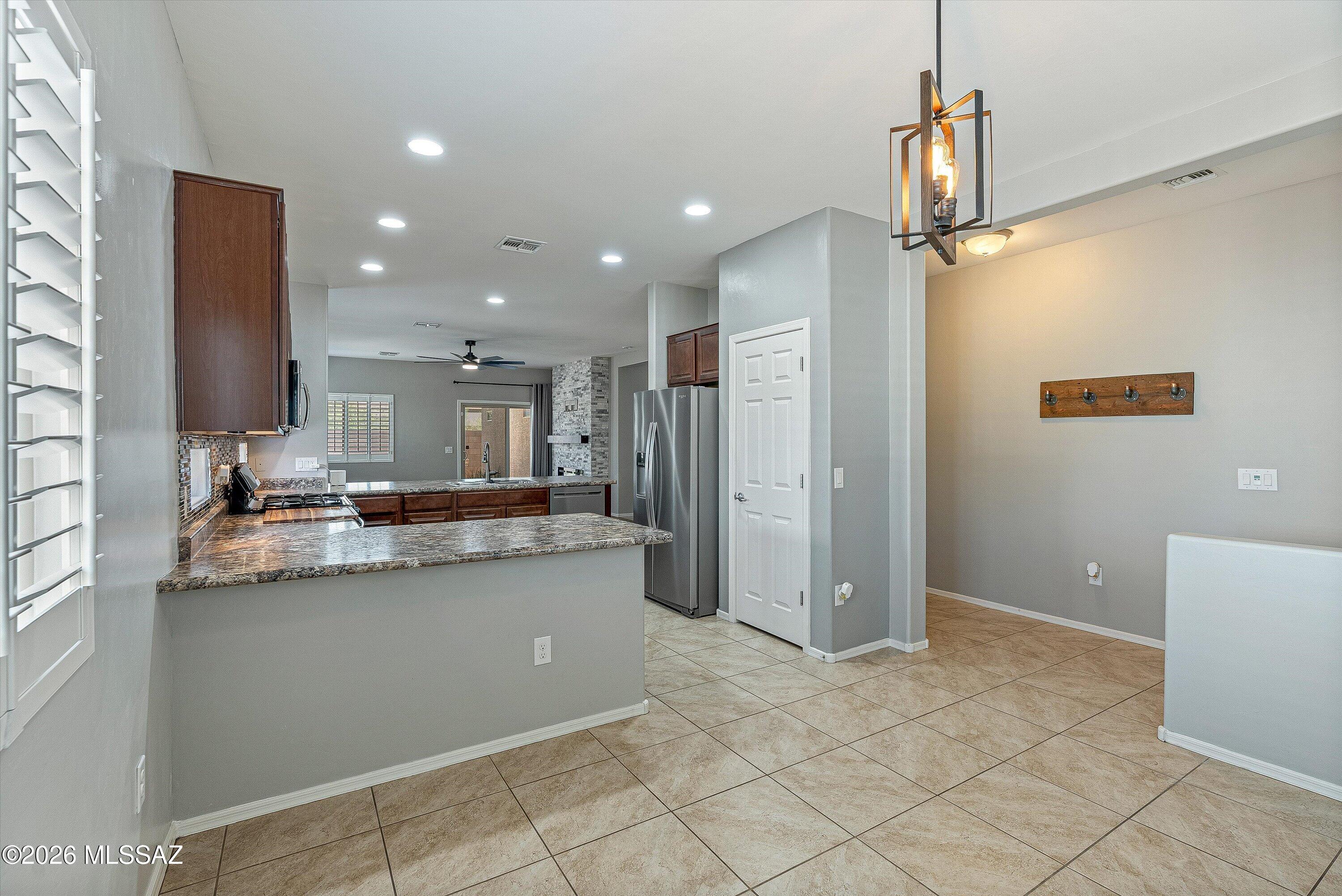 New Tucson Unit NO. 5 (1-312) - Residential