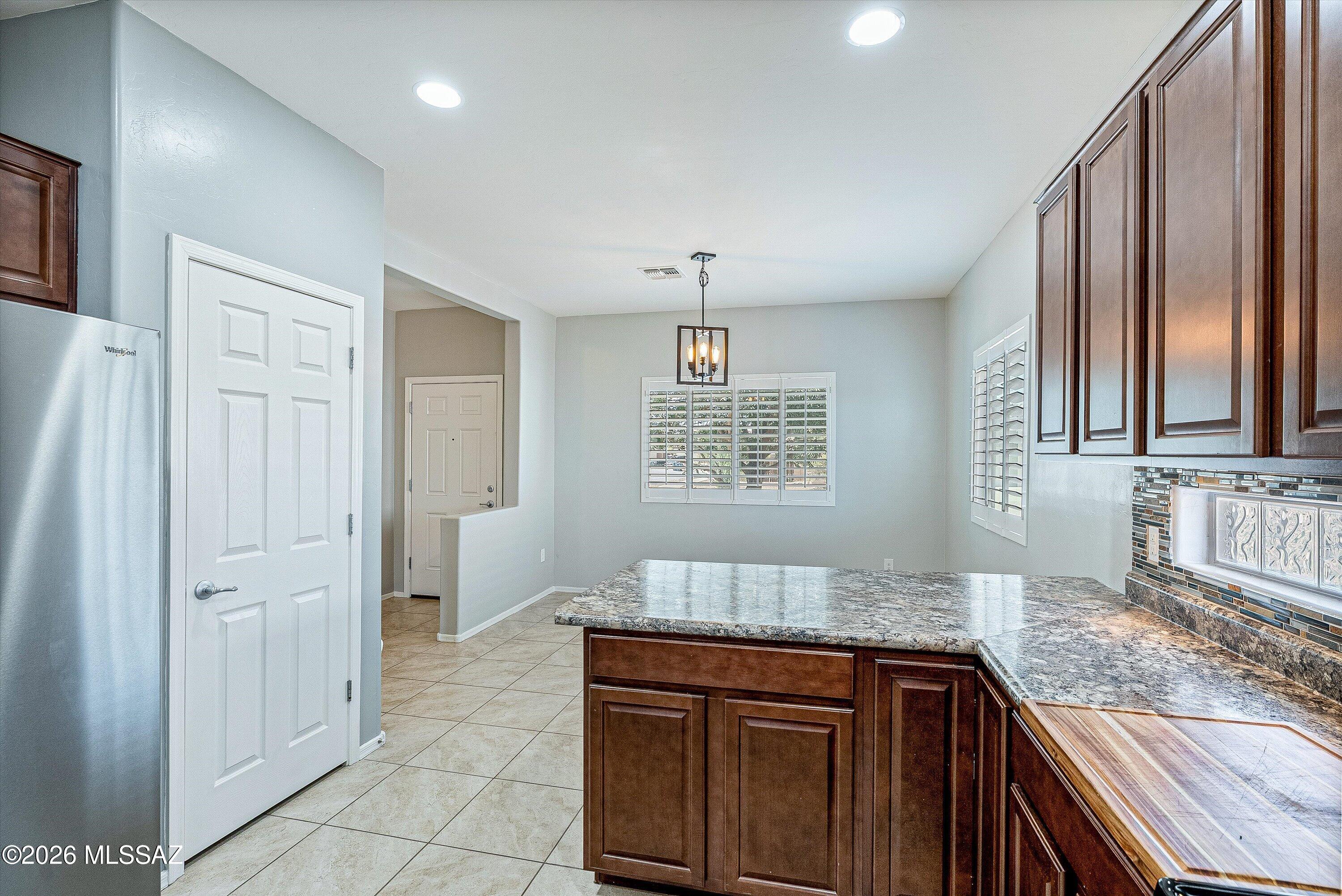 New Tucson Unit NO. 5 (1-312) - Residential