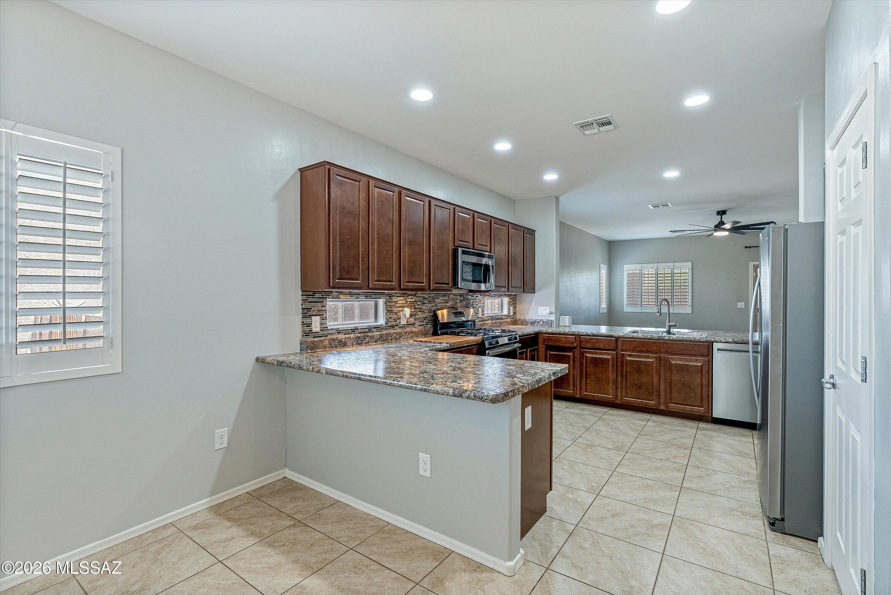 New Tucson Unit NO. 5 (1-312) - Residential