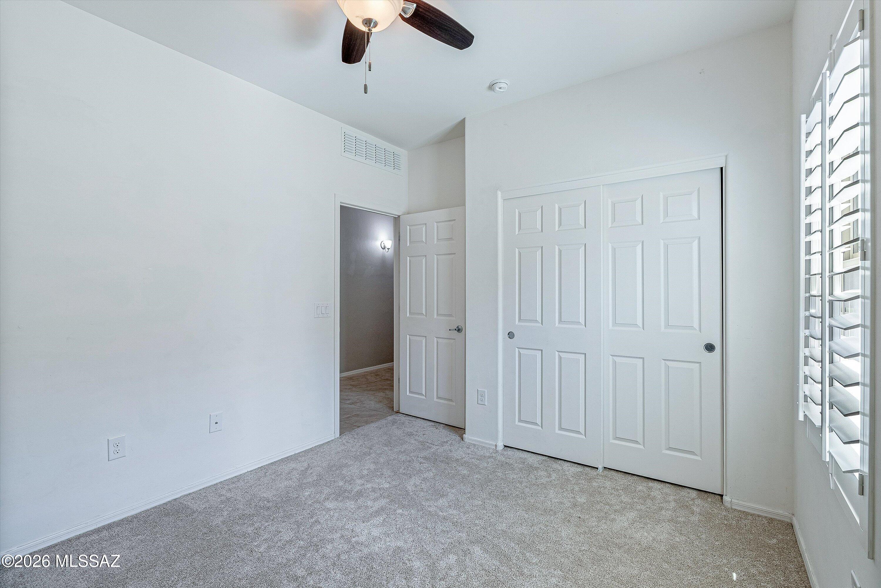 New Tucson Unit NO. 5 (1-312) - Residential