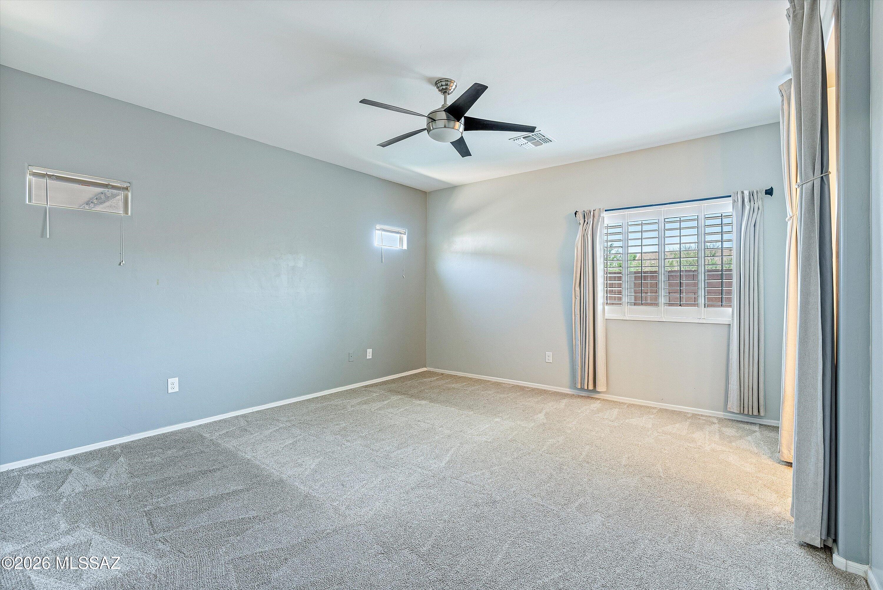 New Tucson Unit NO. 5 (1-312) - Residential