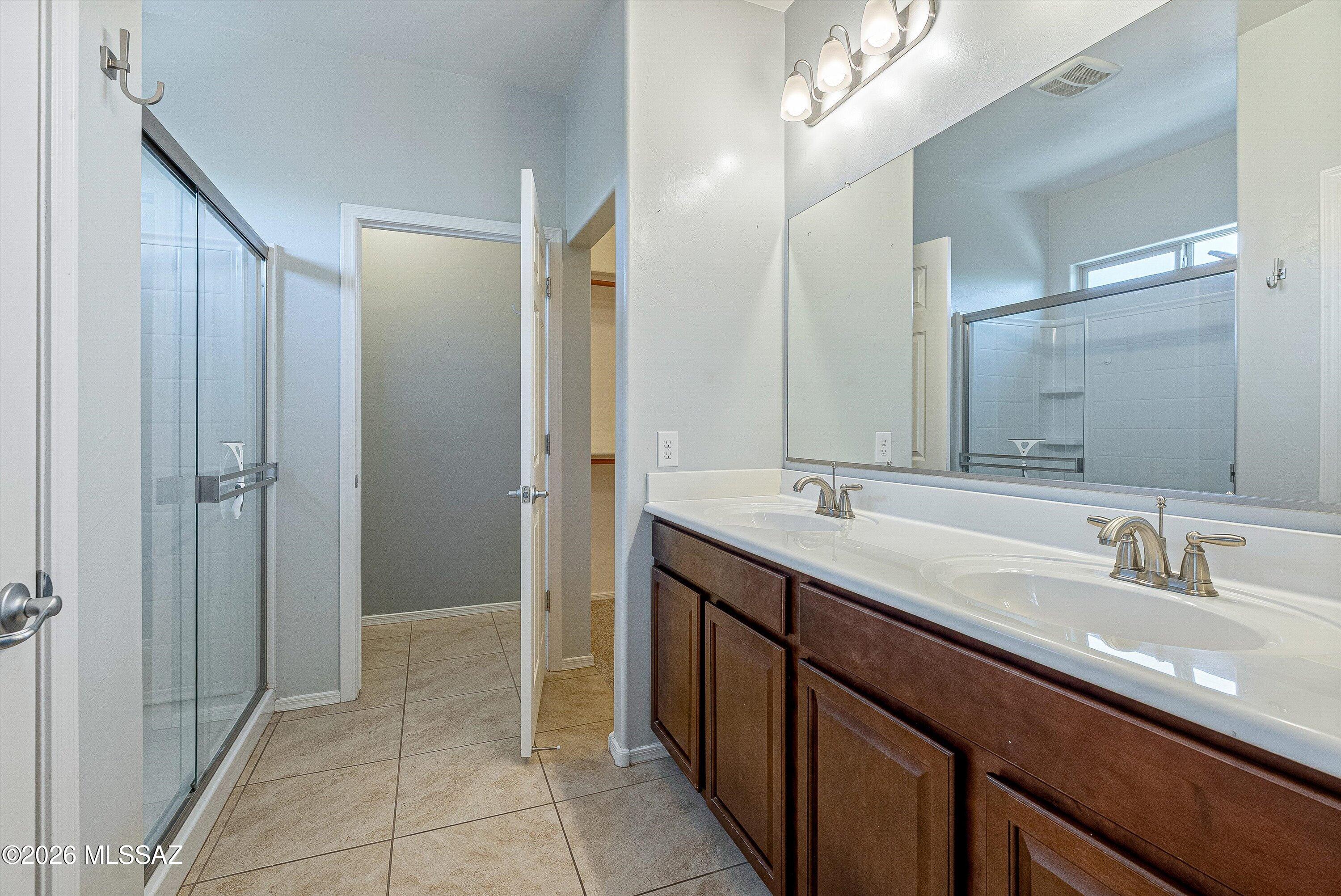 New Tucson Unit NO. 5 (1-312) - Residential