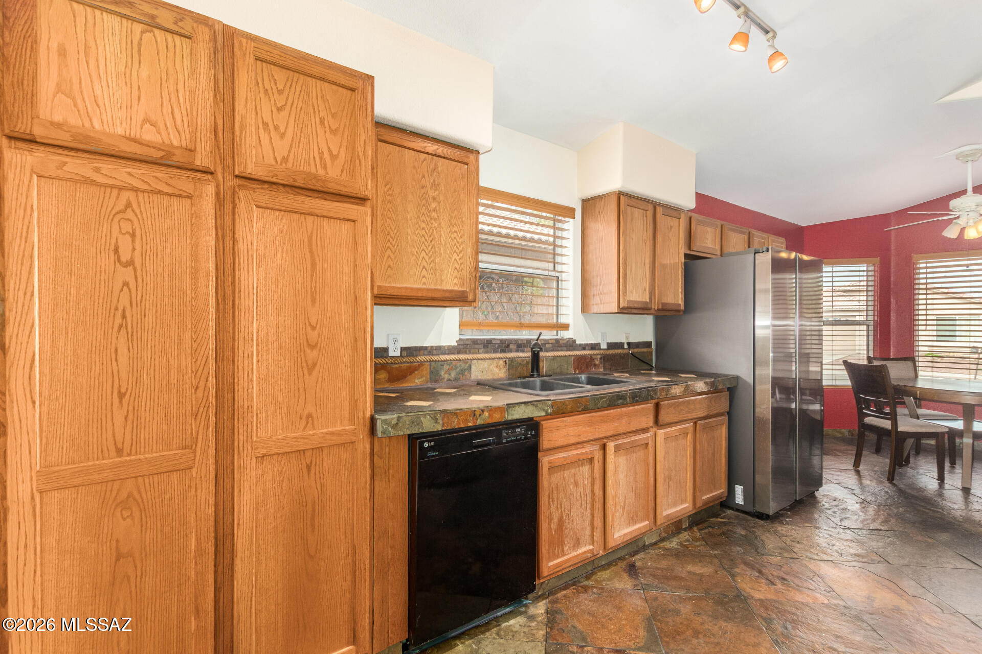 Silver Creek (1-288) - Residential