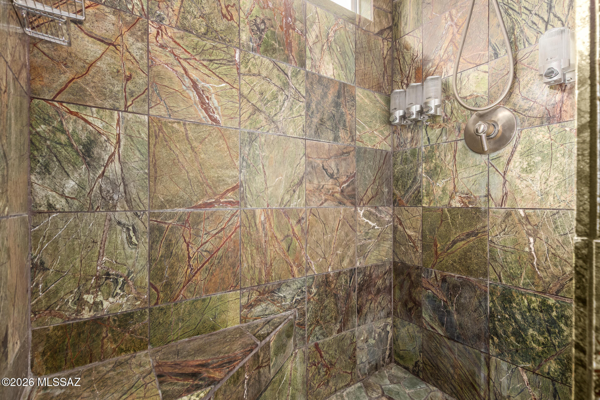 Silver Creek (1-288) - Residential