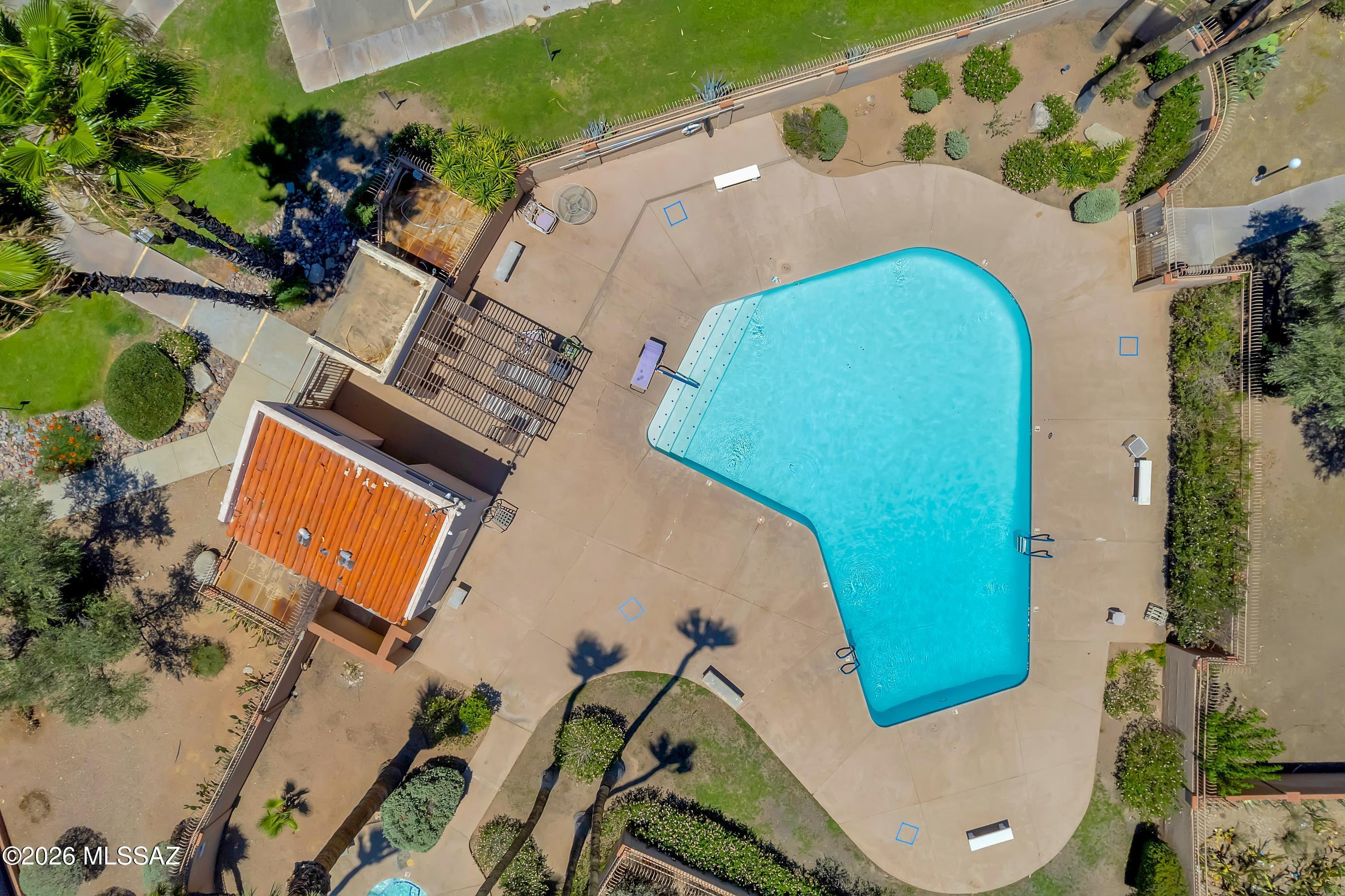 Casitas De Palo Santo (1-225) - Residential