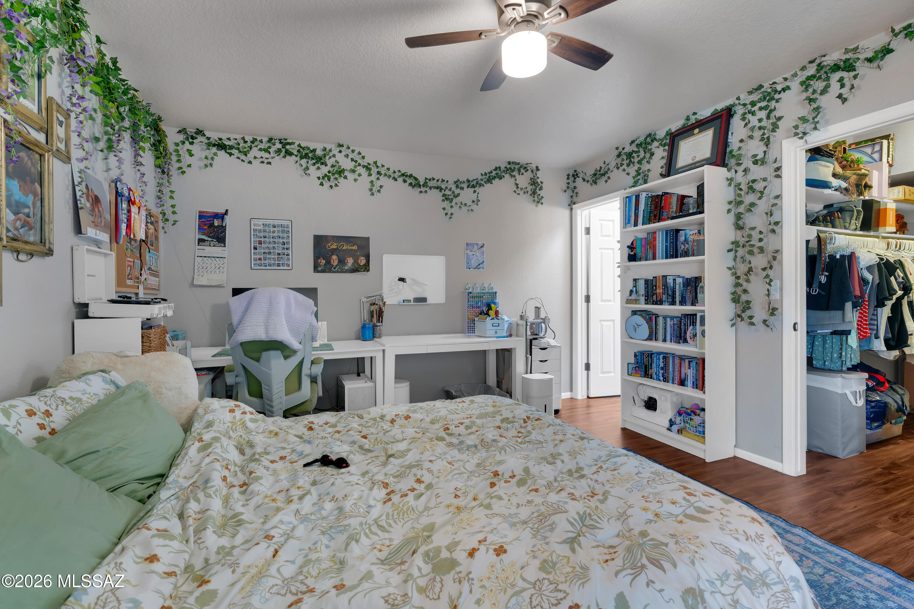 Casitas De Palo Santo (1-225) - Residential