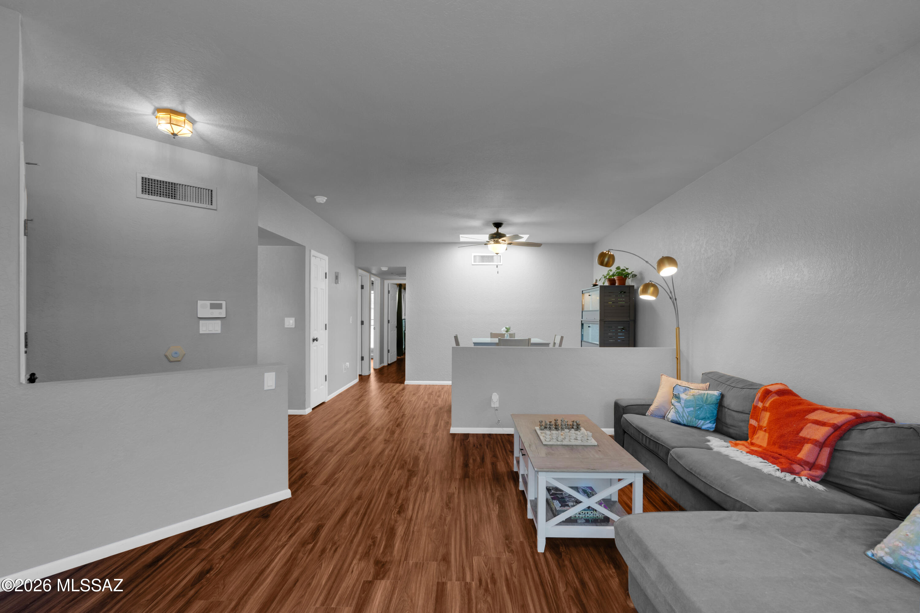Casitas De Palo Santo (1-225) - Residential