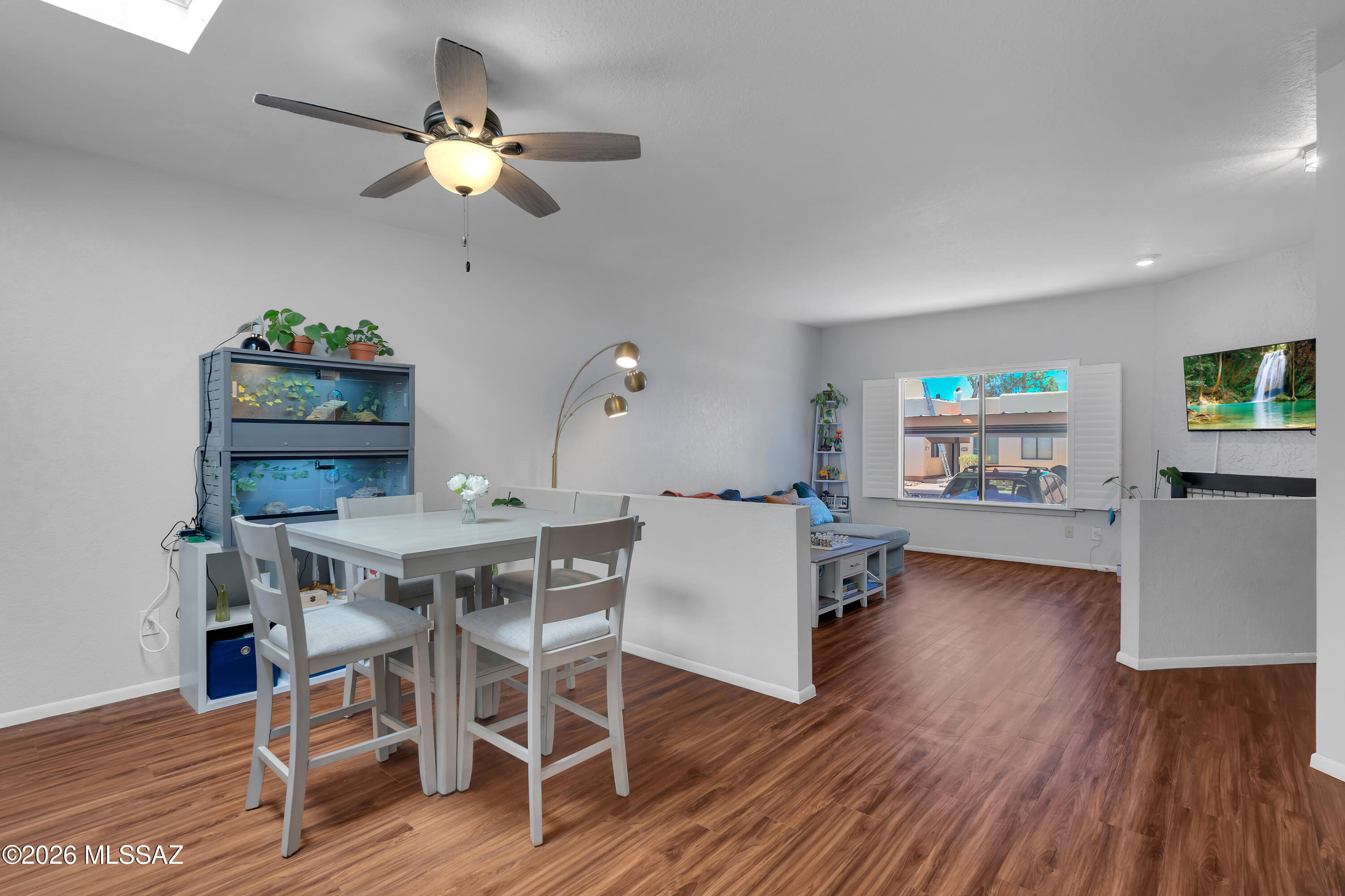 Casitas De Palo Santo (1-225) - Residential