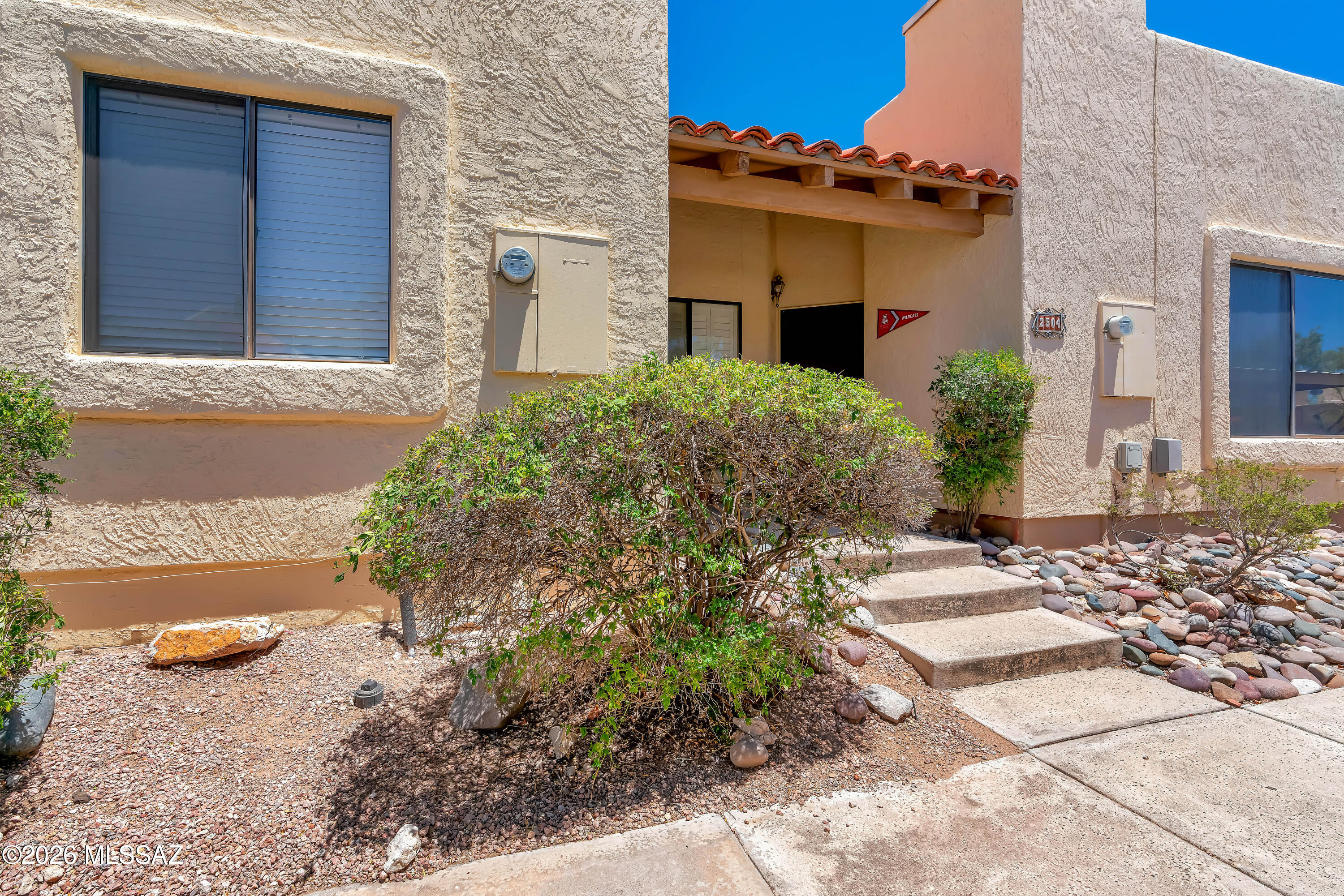 Casitas De Palo Santo (1-225) - Residential