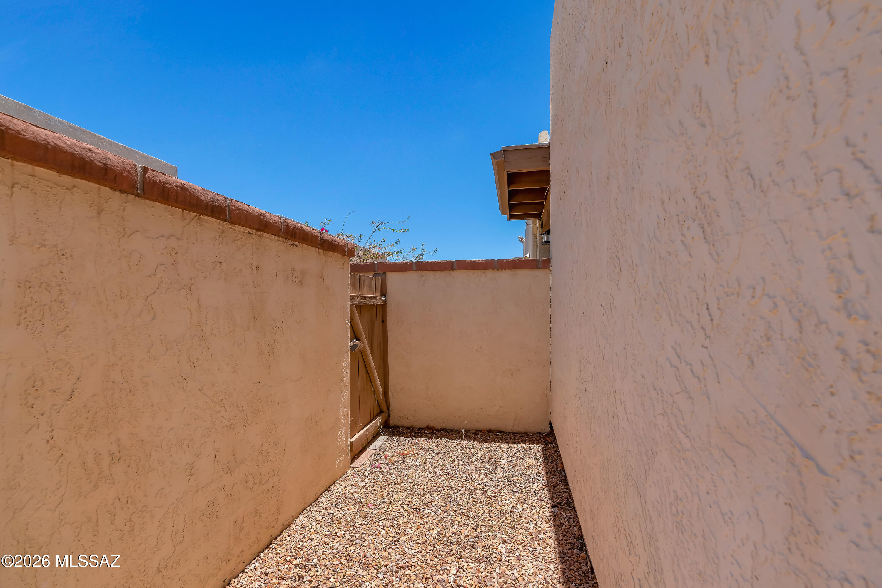 Casitas De Palo Santo (1-225) - Residential