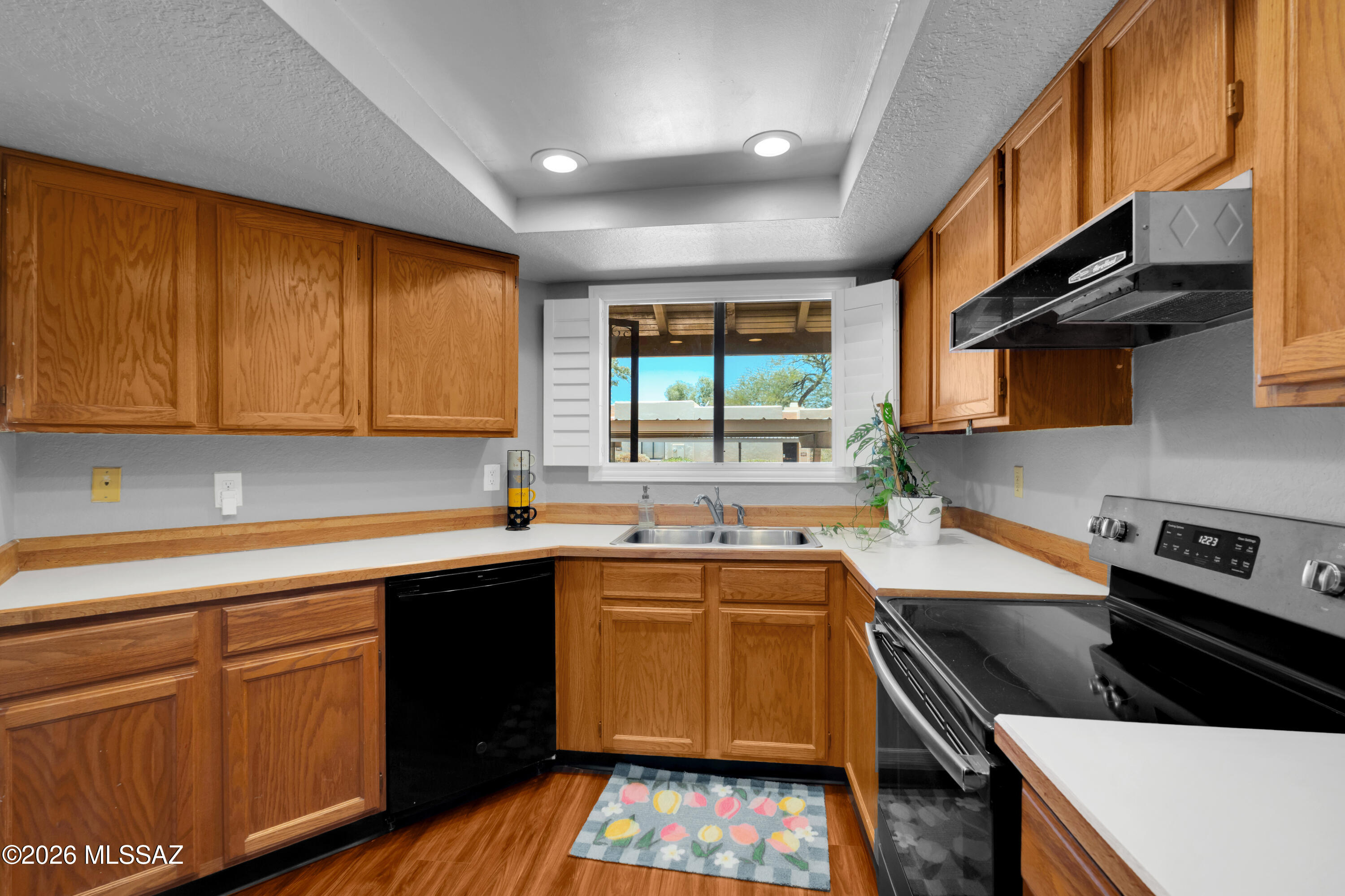 Casitas De Palo Santo (1-225) - Residential