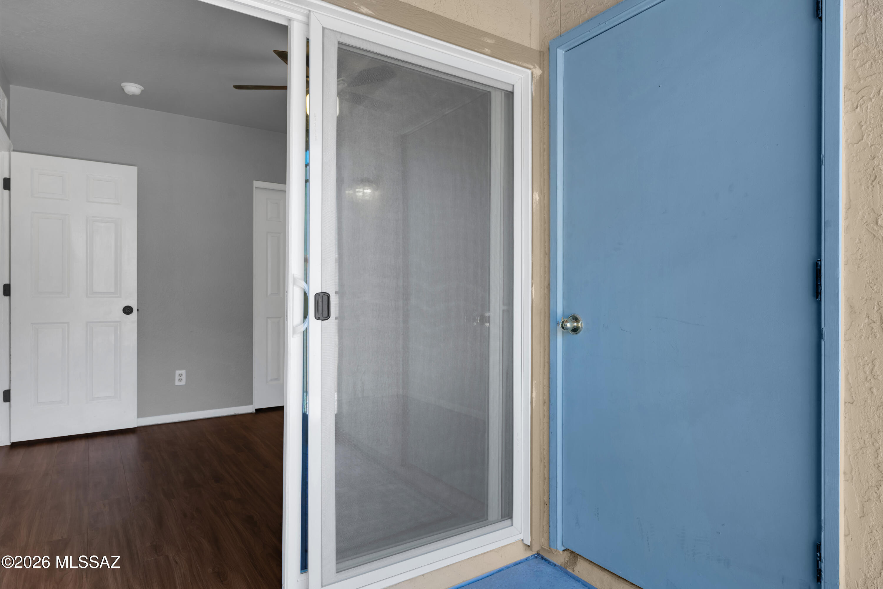 Casitas De Palo Santo (1-225) - Residential