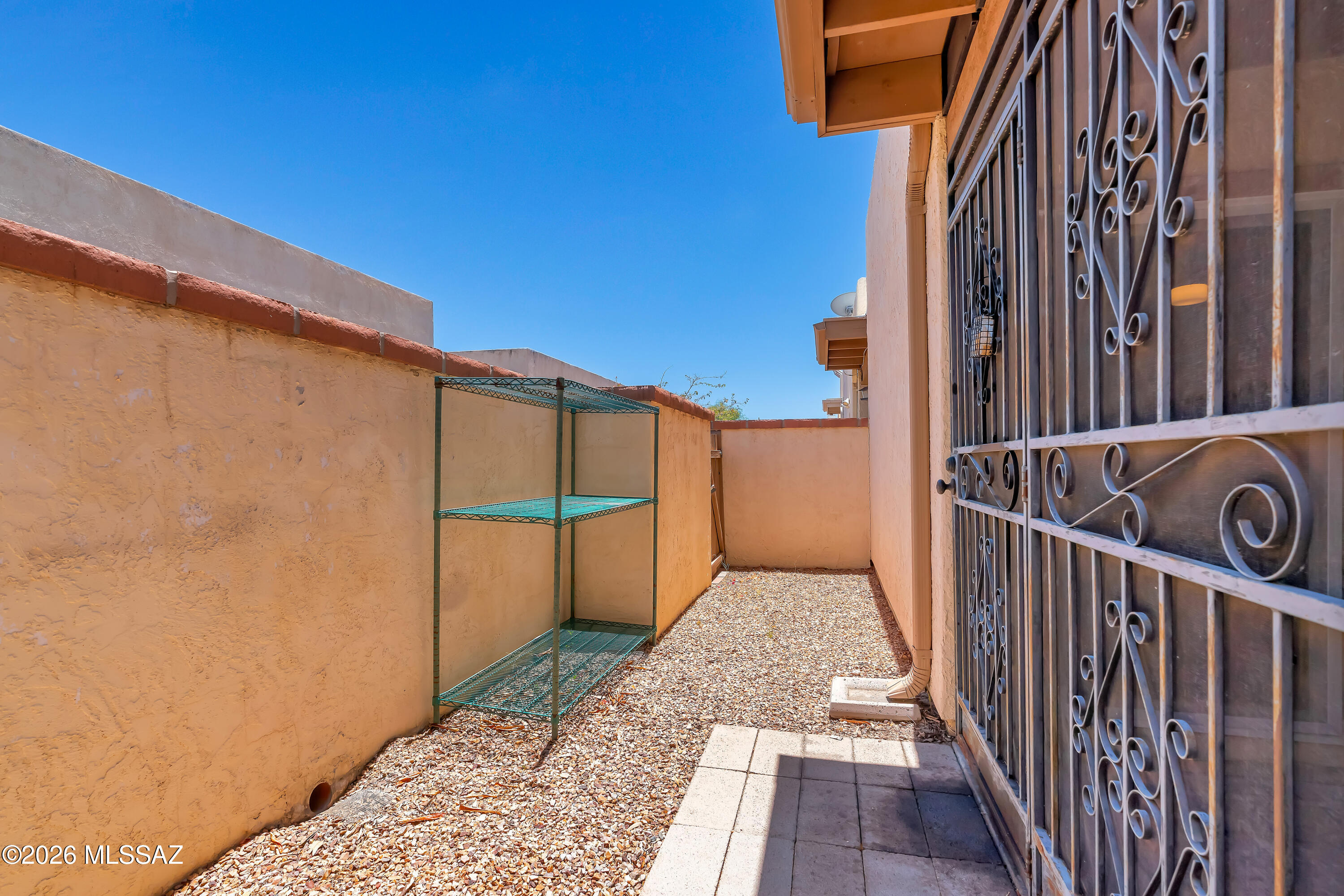 Casitas De Palo Santo (1-225) - Residential