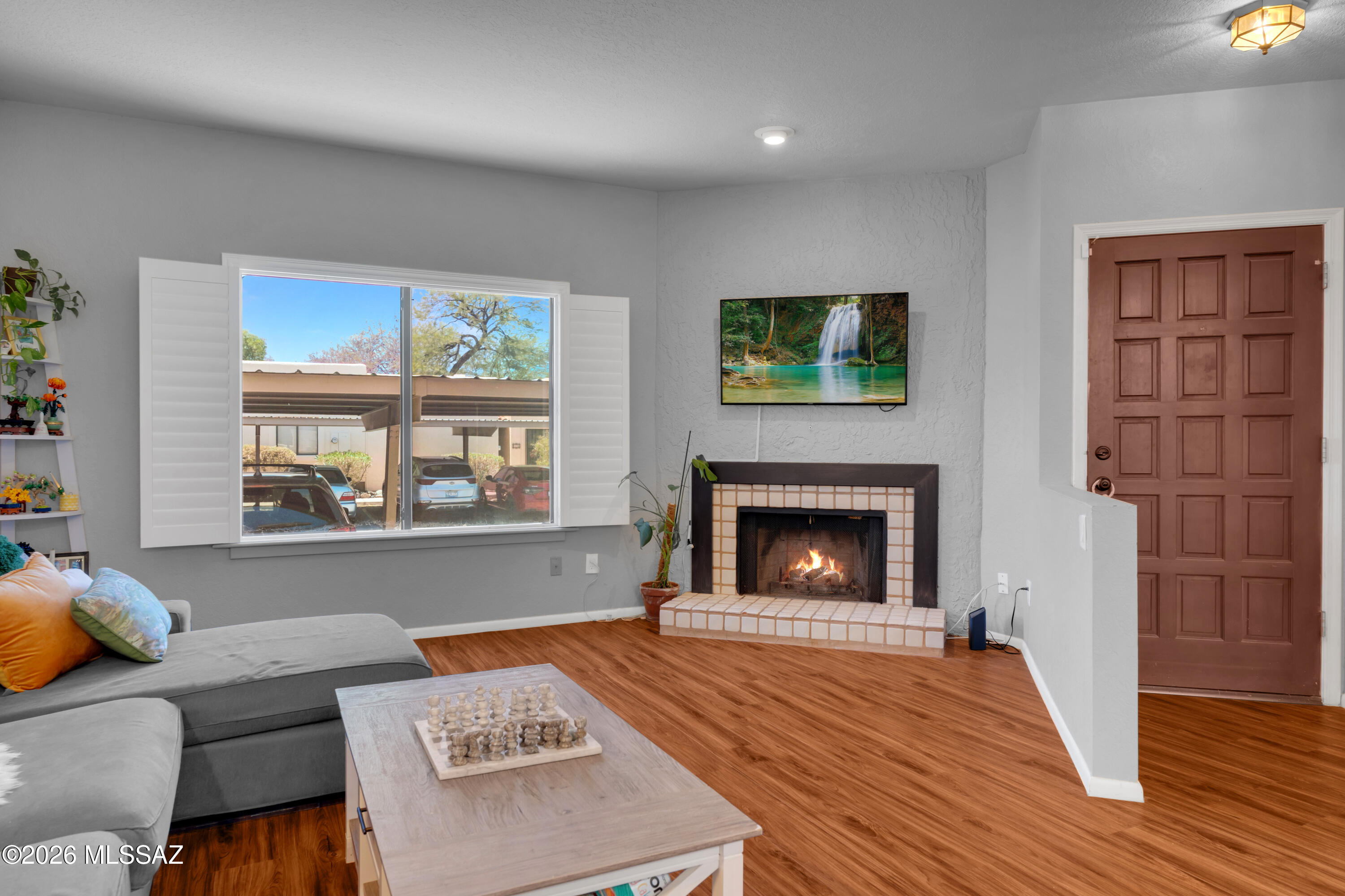 Casitas De Palo Santo (1-225) - Residential