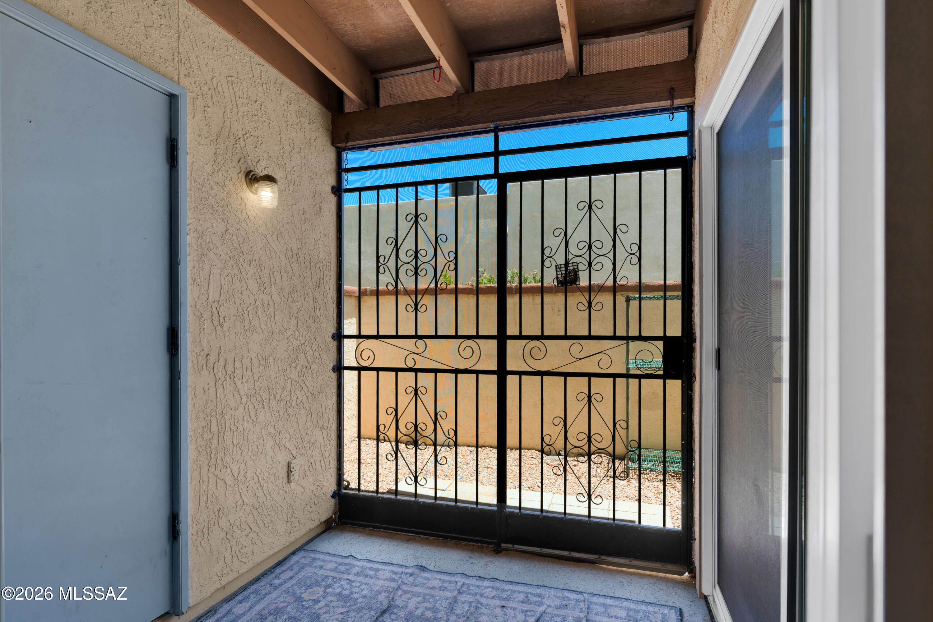 Casitas De Palo Santo (1-225) - Residential