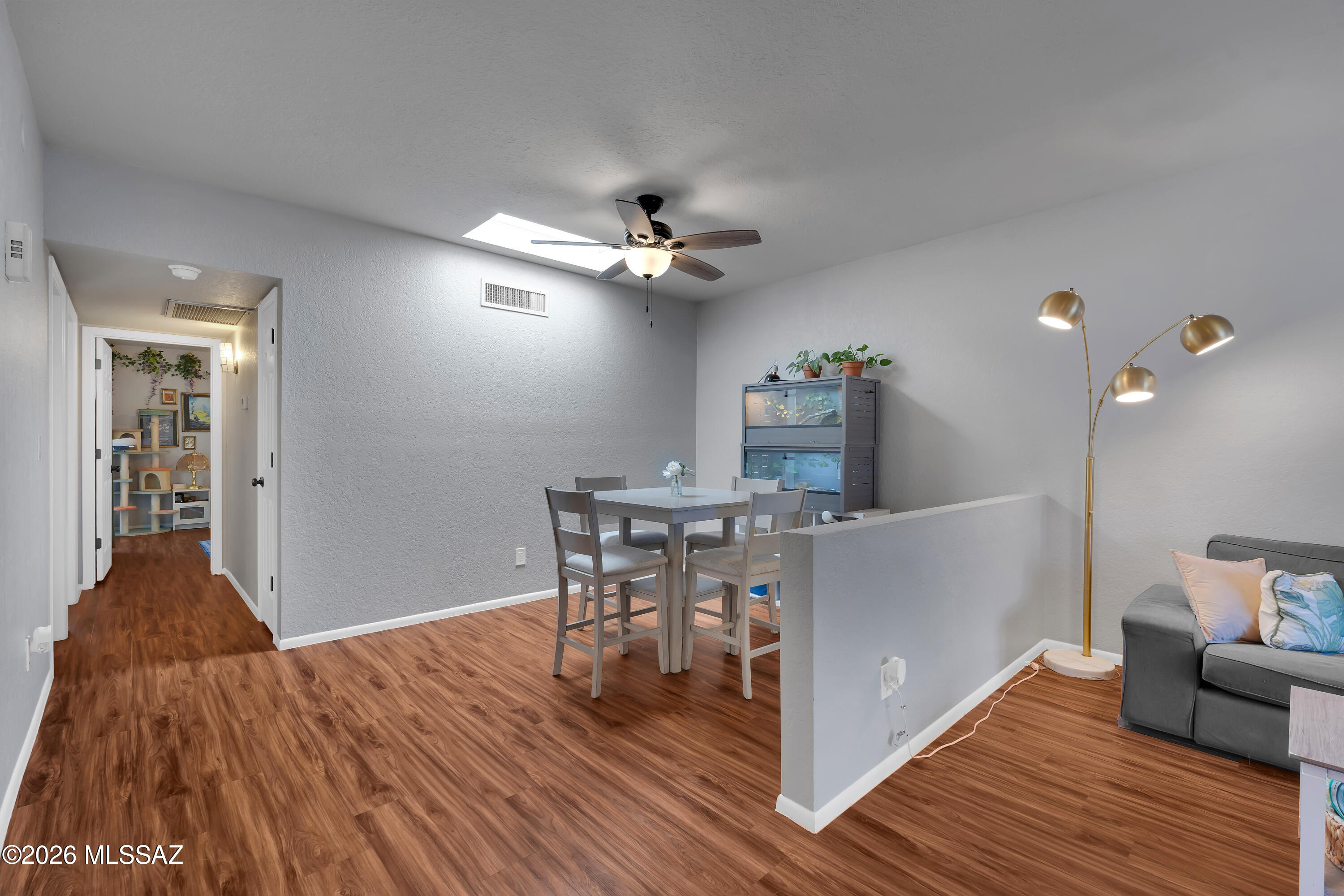 Casitas De Palo Santo (1-225) - Residential