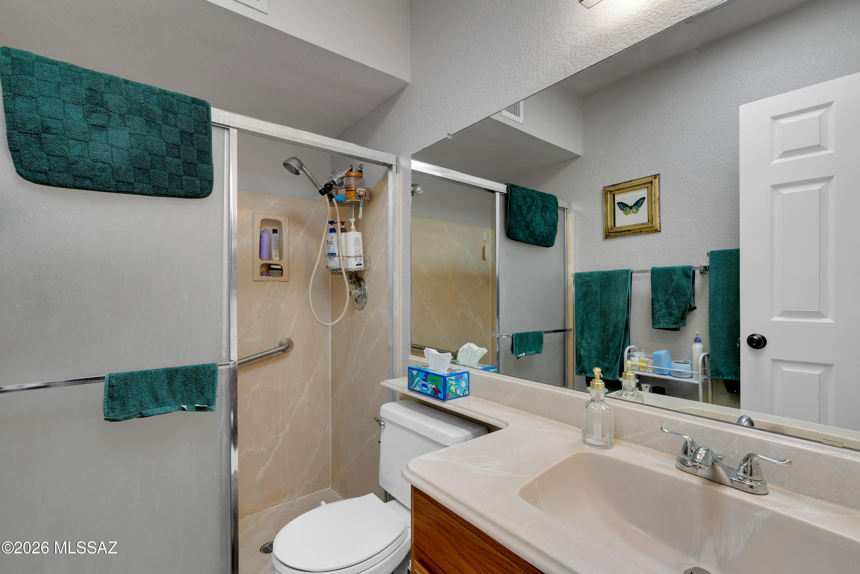 Casitas De Palo Santo (1-225) - Residential