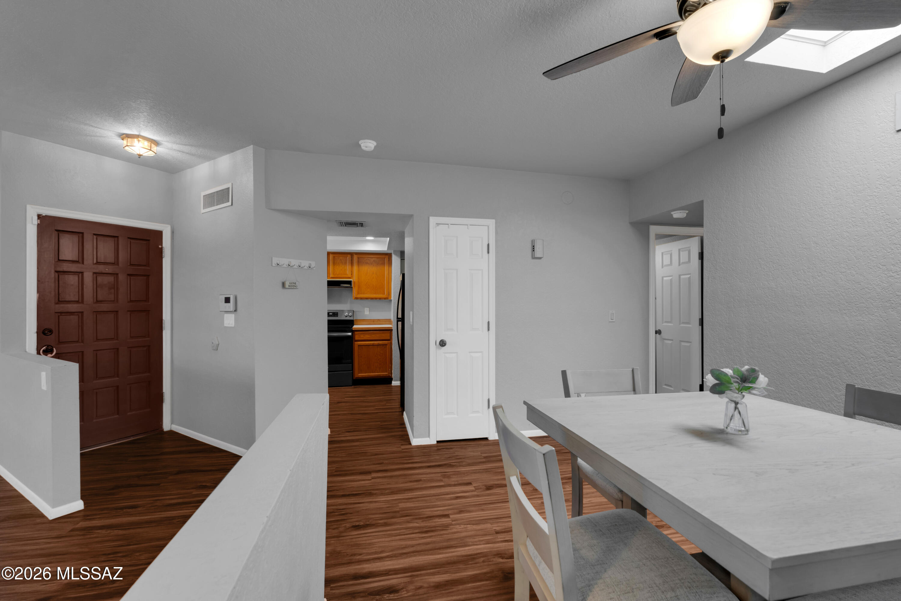 Casitas De Palo Santo (1-225) - Residential