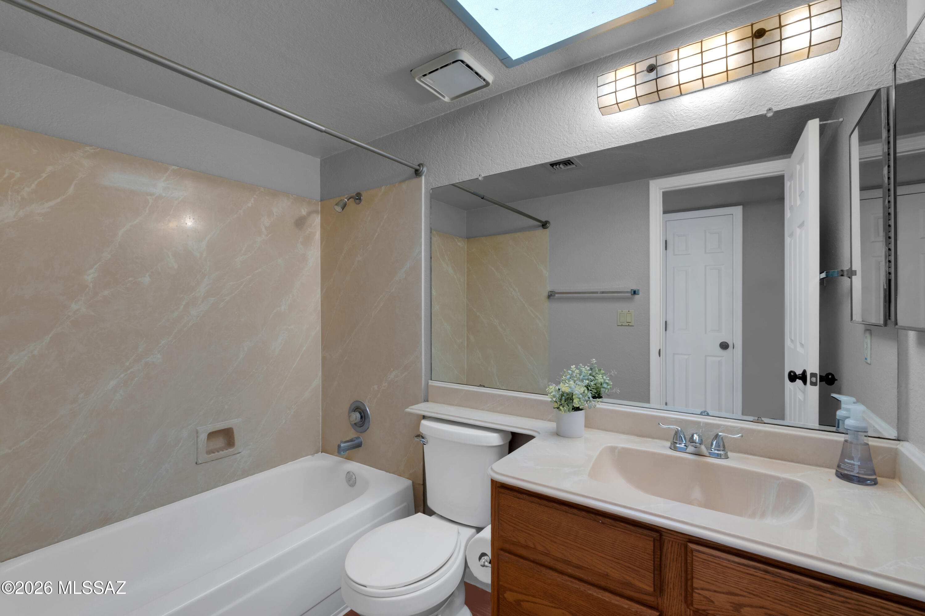 Casitas De Palo Santo (1-225) - Residential