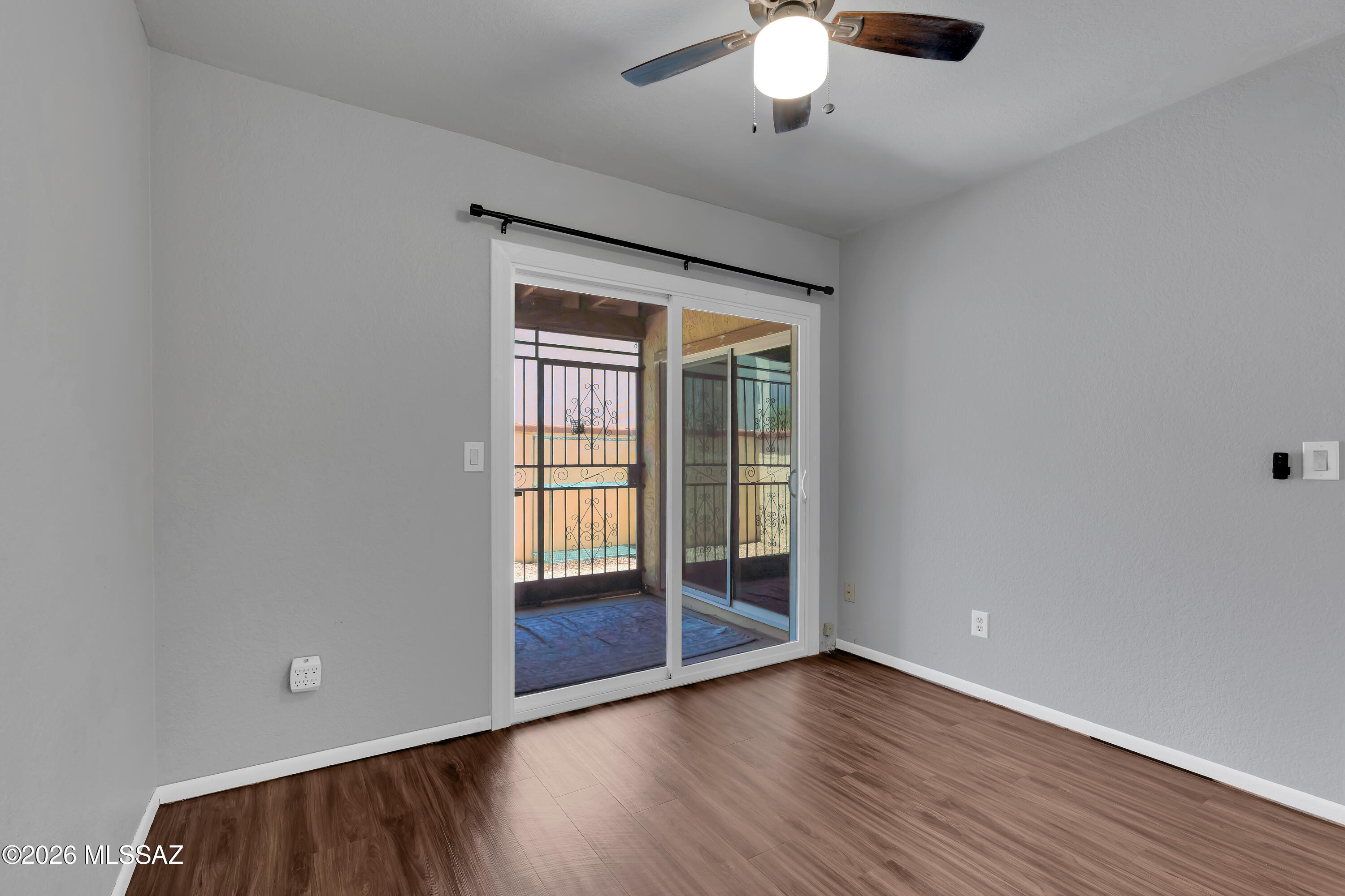 Casitas De Palo Santo (1-225) - Residential