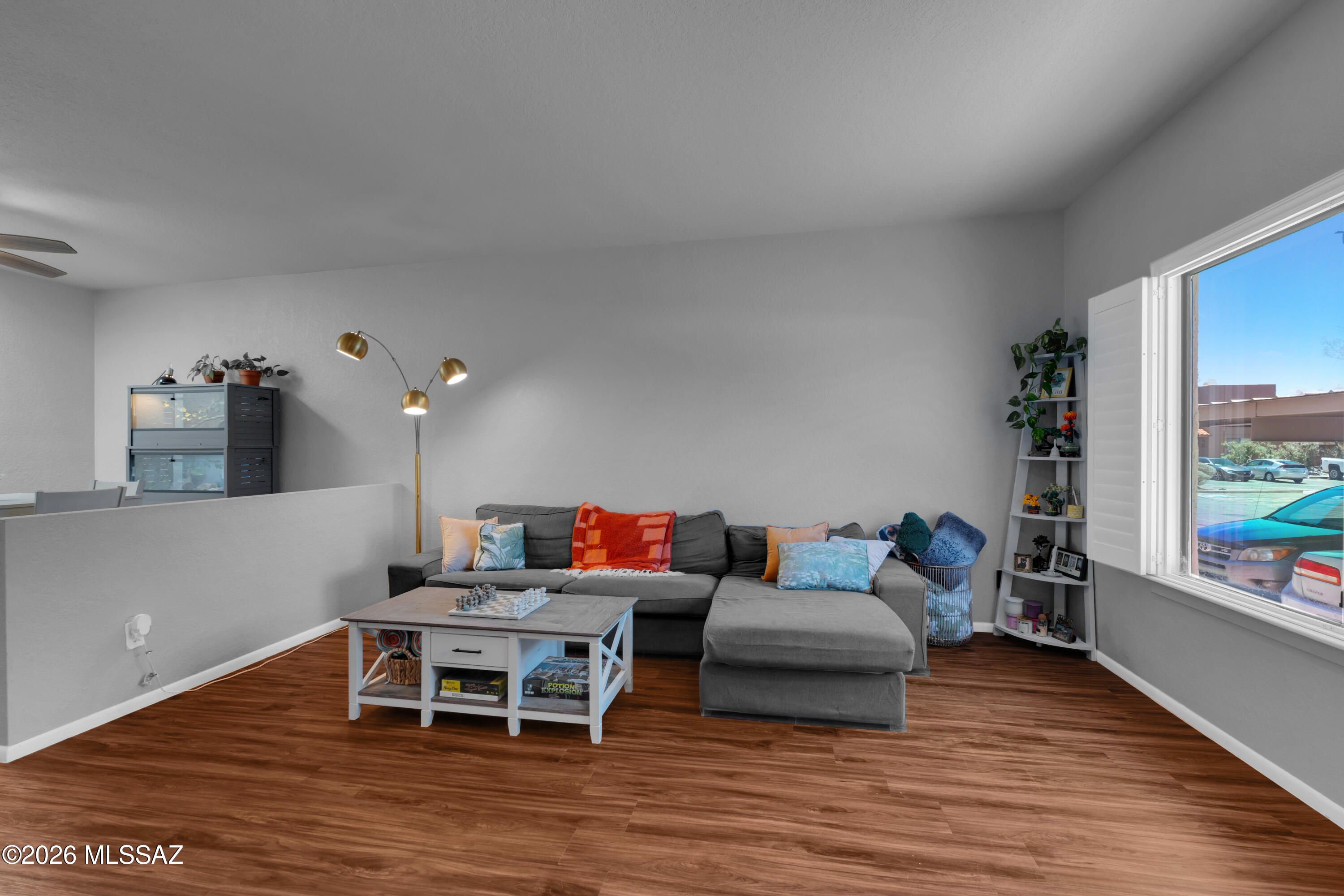 Casitas De Palo Santo (1-225) - Residential
