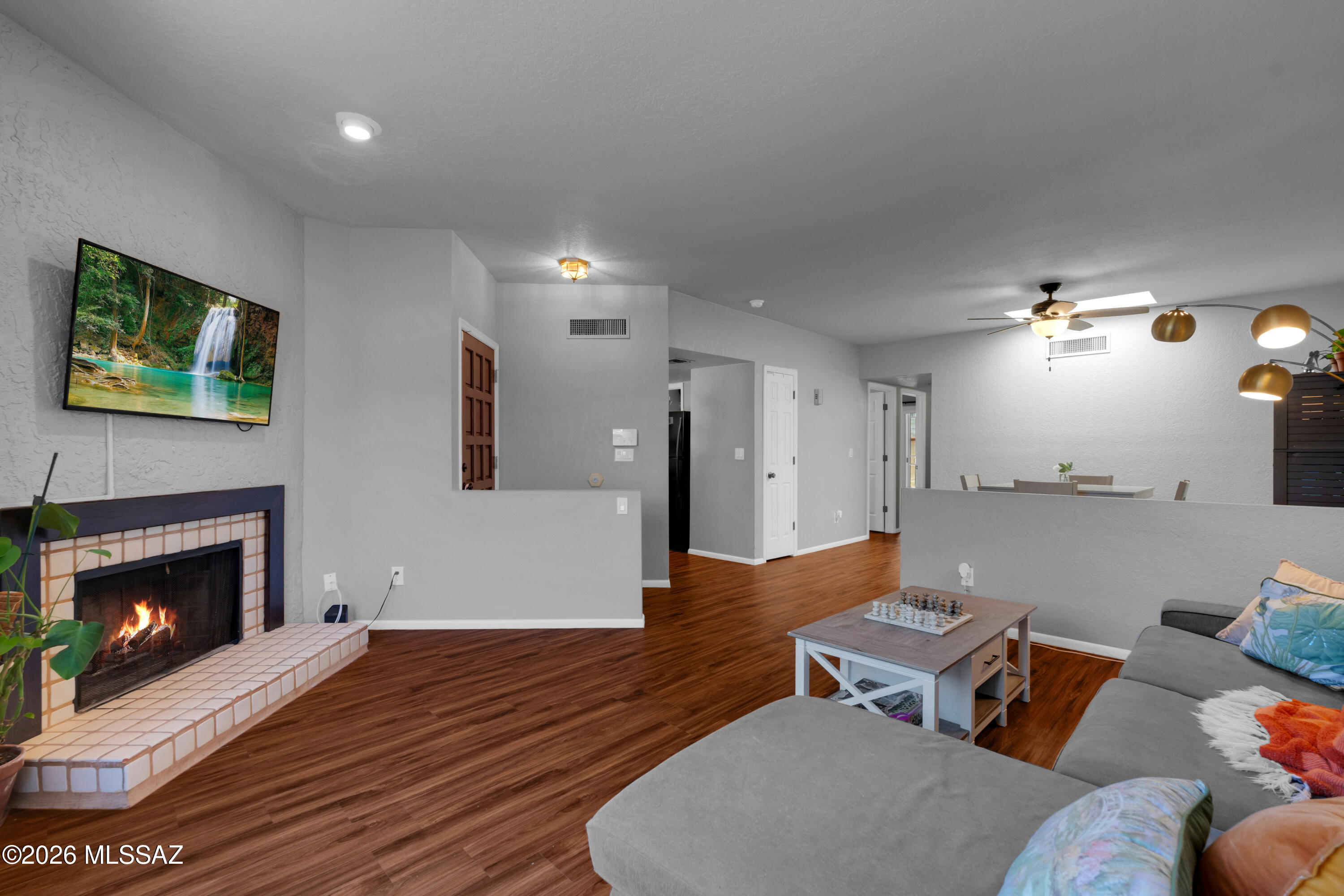 Casitas De Palo Santo (1-225) - Residential