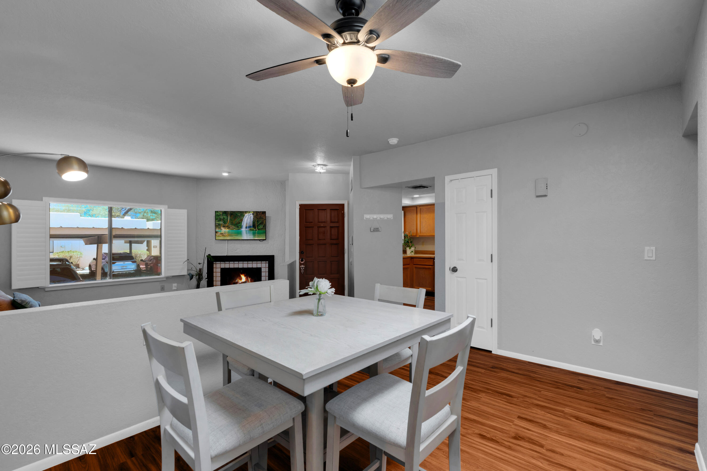 Casitas De Palo Santo (1-225) - Residential