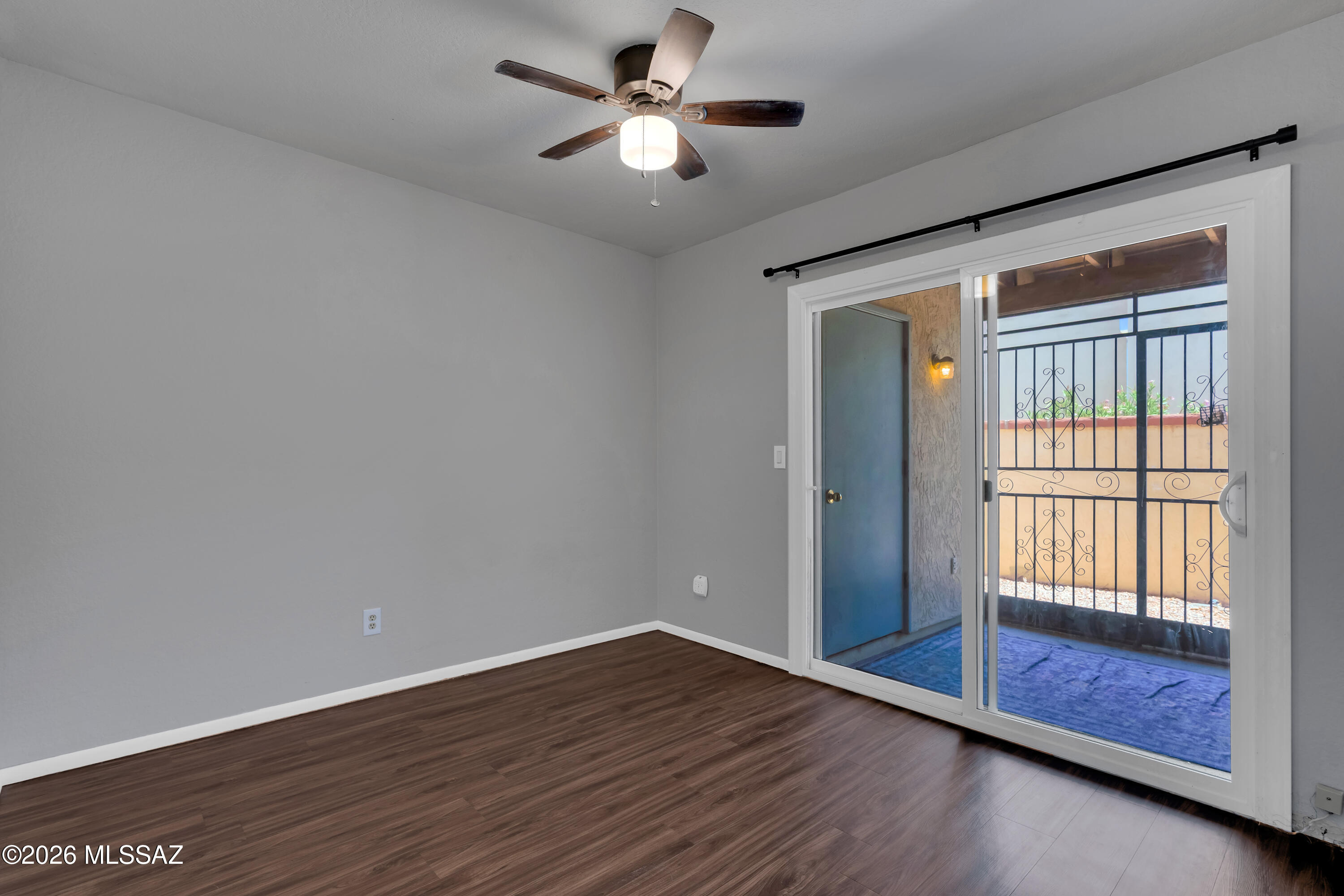 Casitas De Palo Santo (1-225) - Residential
