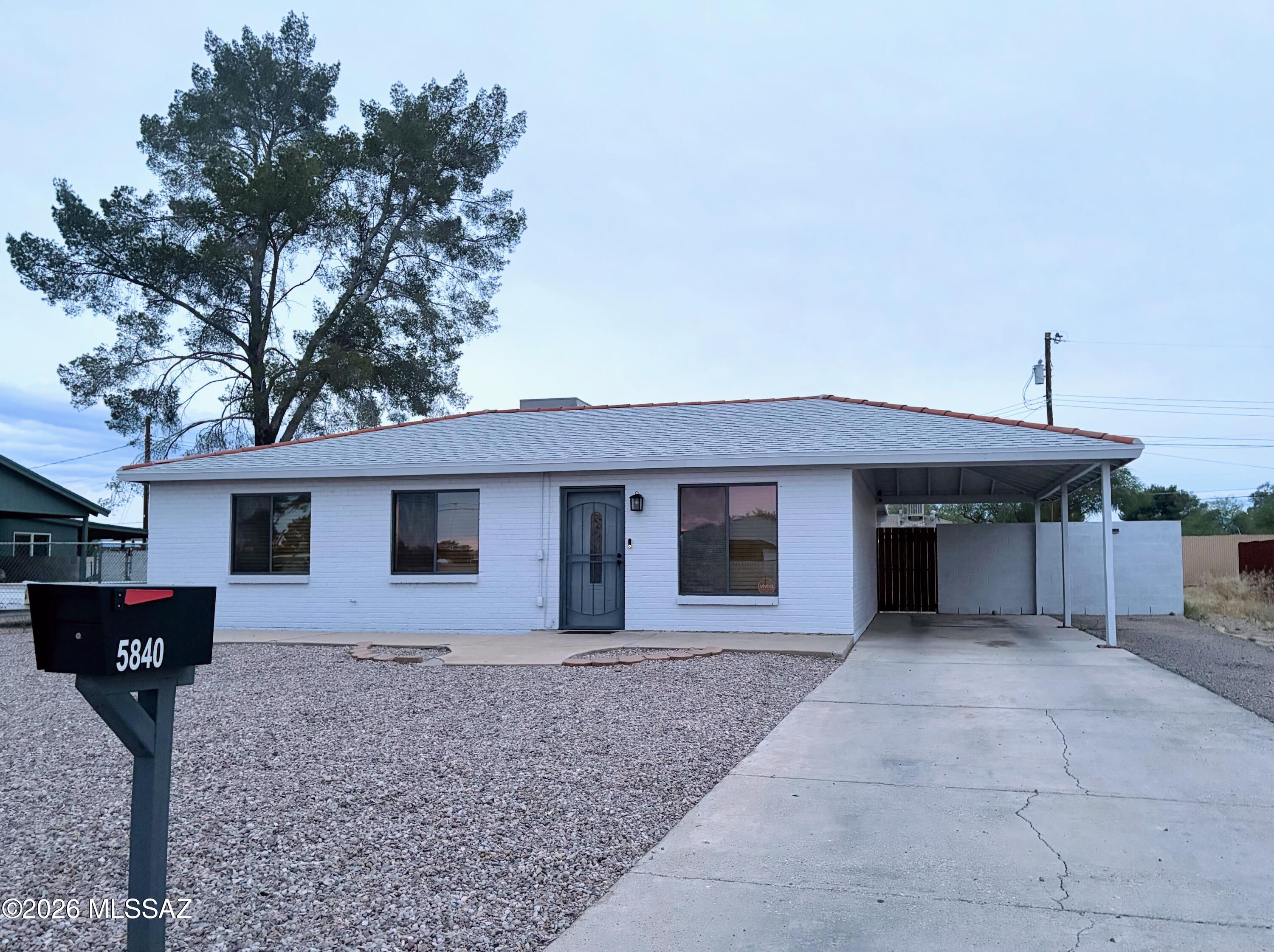 Maryvale Manor - Residential Lease