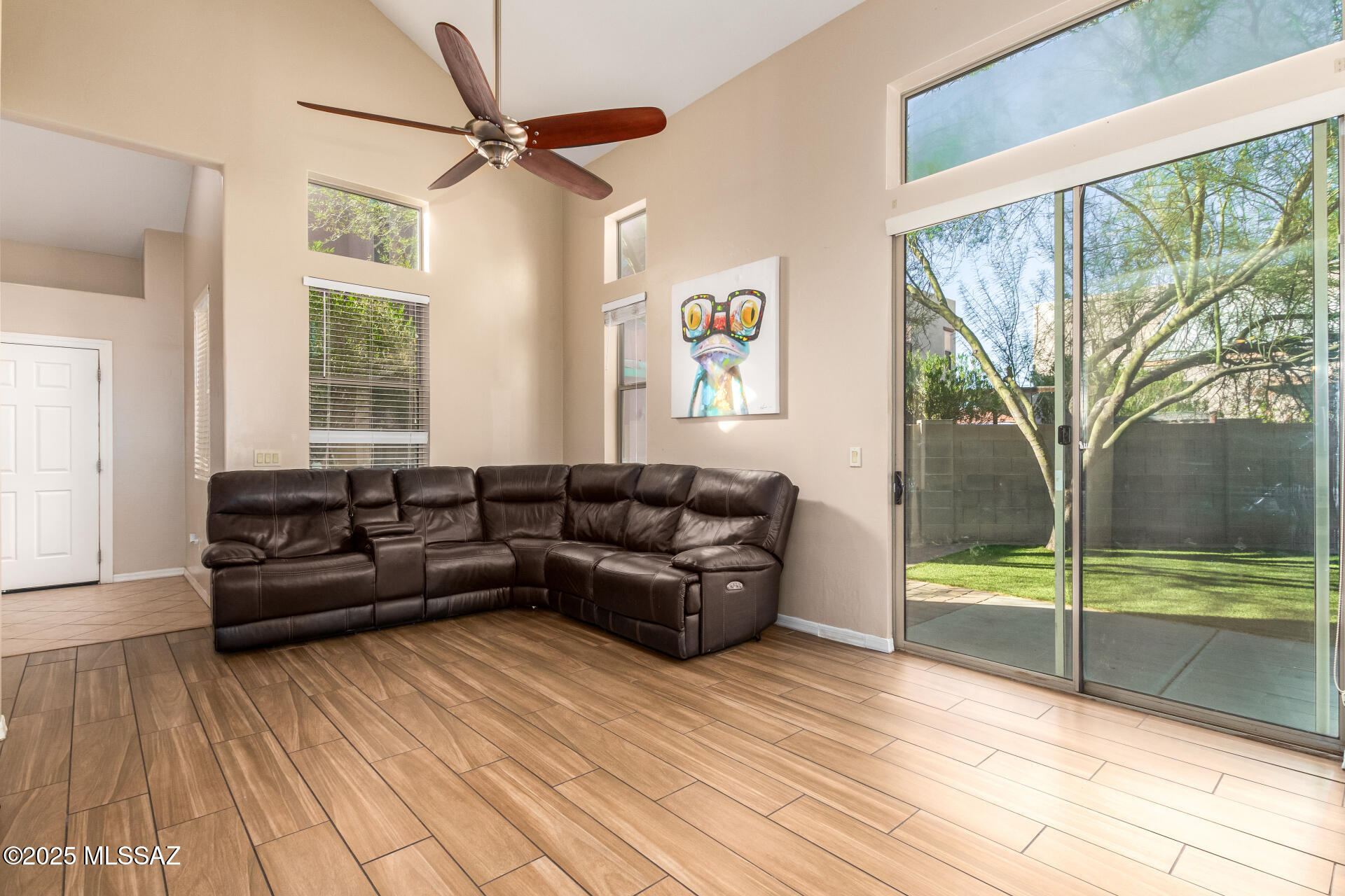 Paseo Estrella (1-104) - Residential Lease