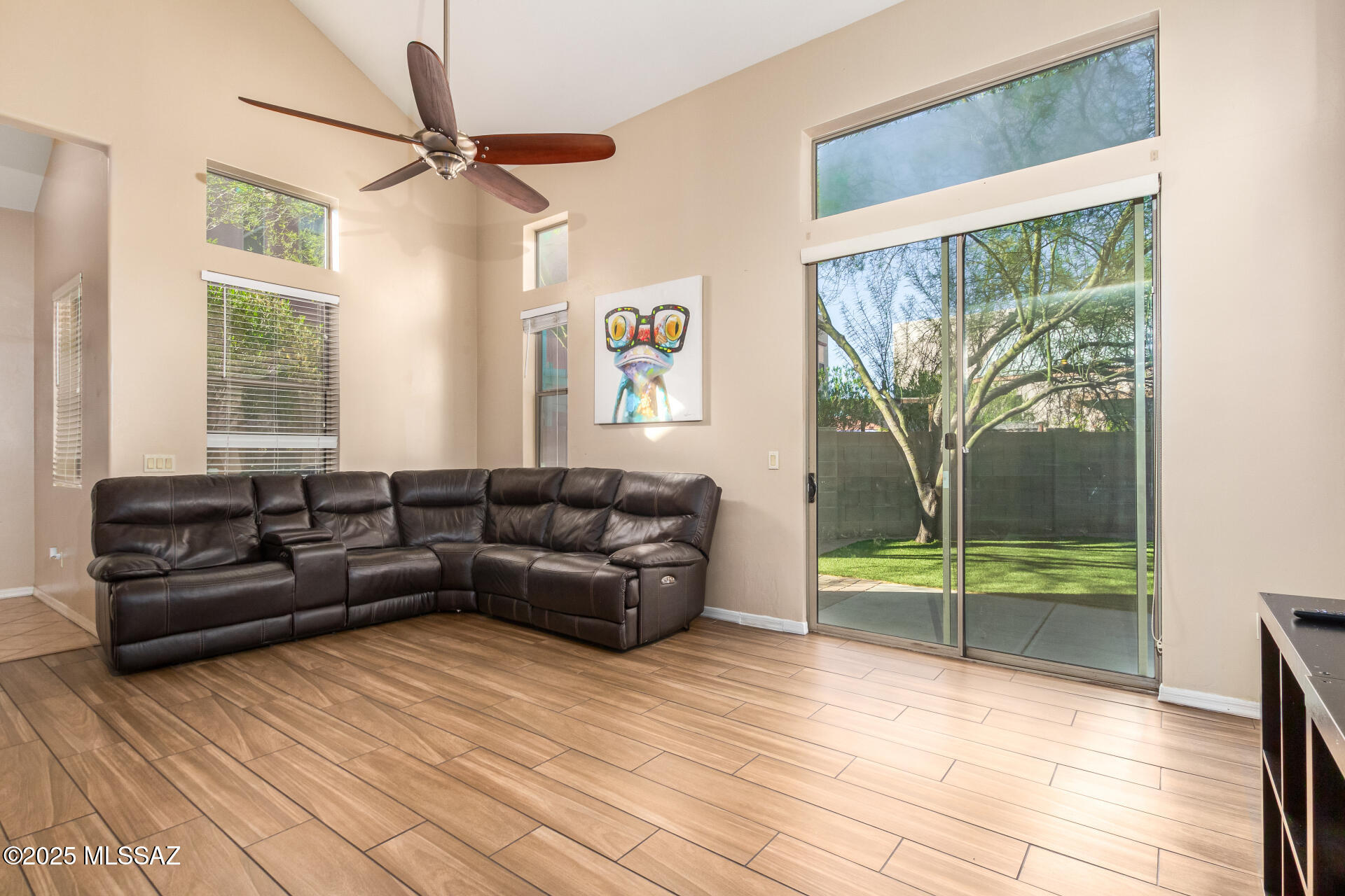 Paseo Estrella (1-104) - Residential Lease