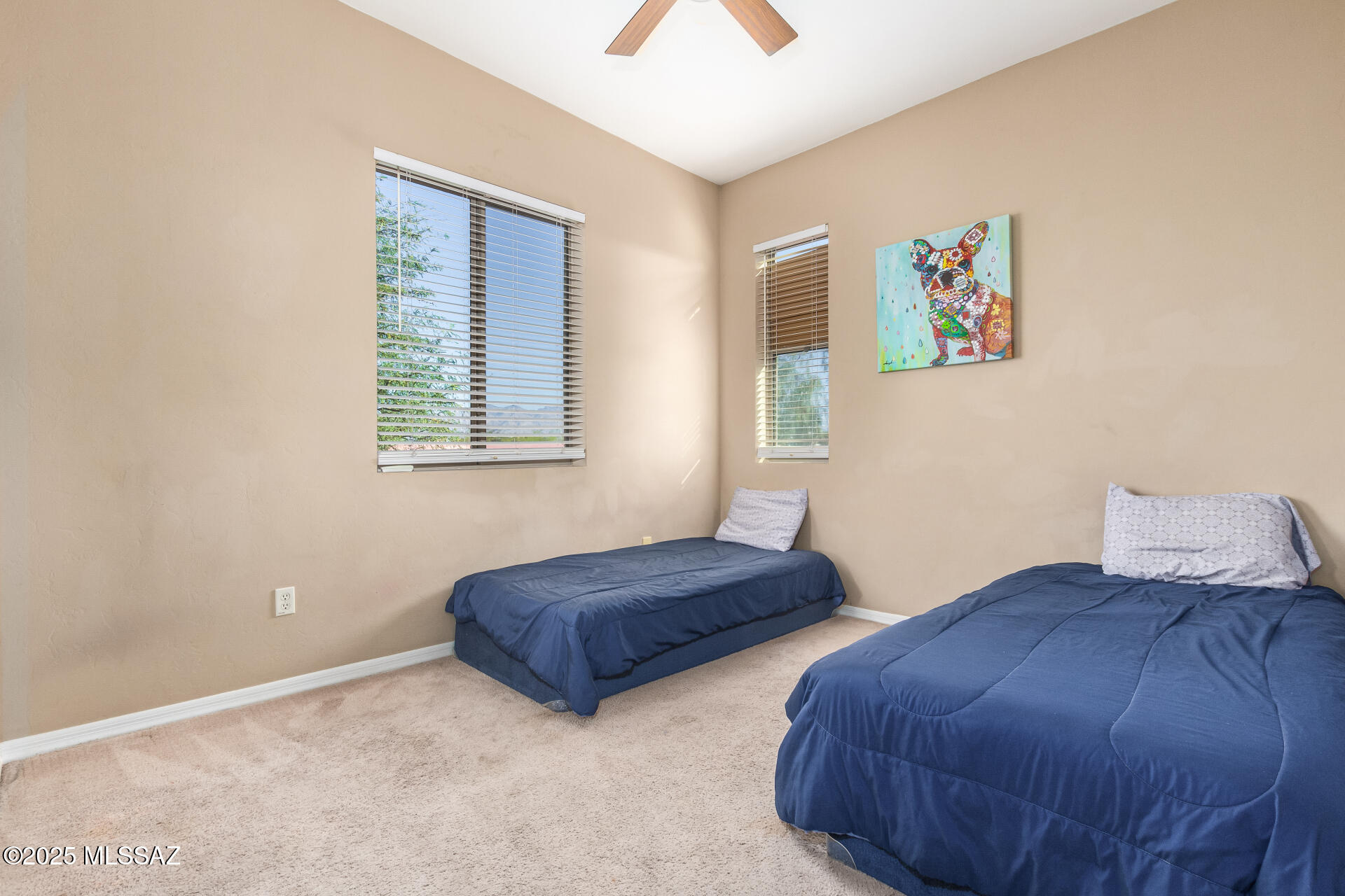 Paseo Estrella (1-104) - Residential Lease