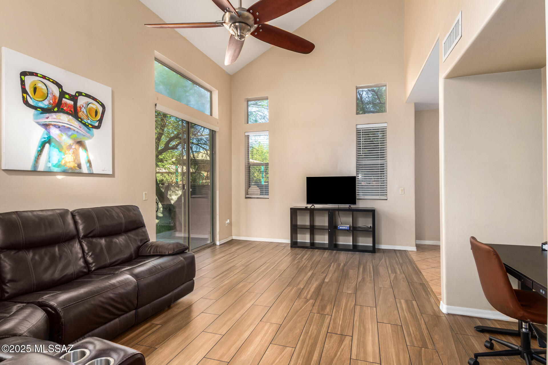 Paseo Estrella (1-104) - Residential Lease
