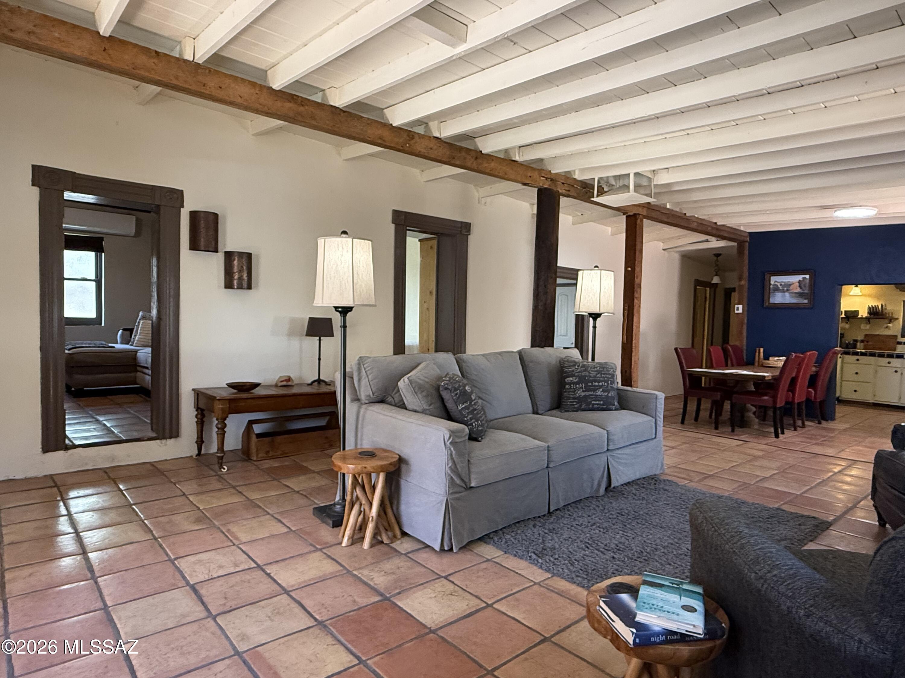 Tubac Townsite - Residential