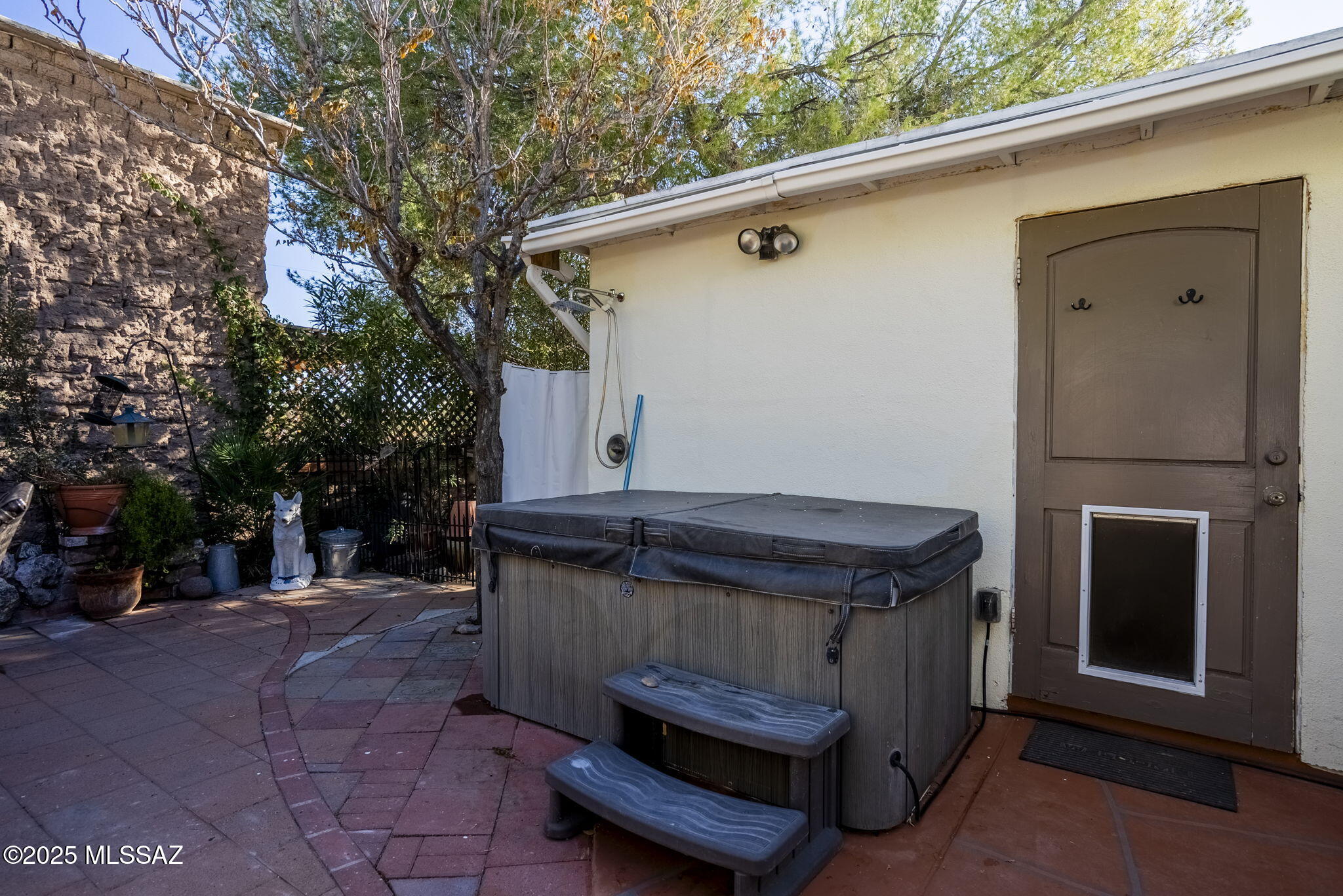 Tubac Townsite - Residential
