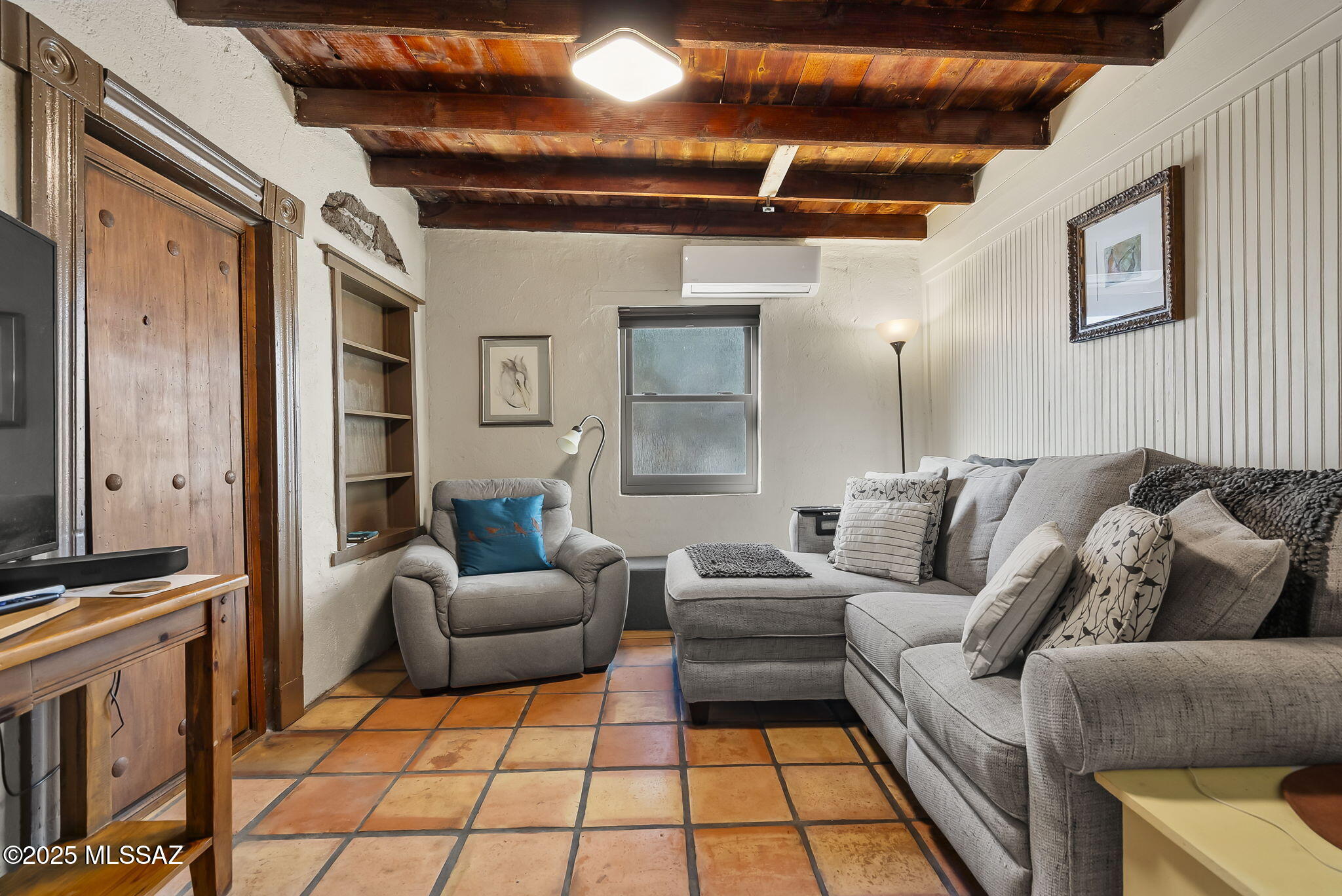 Tubac Townsite - Residential
